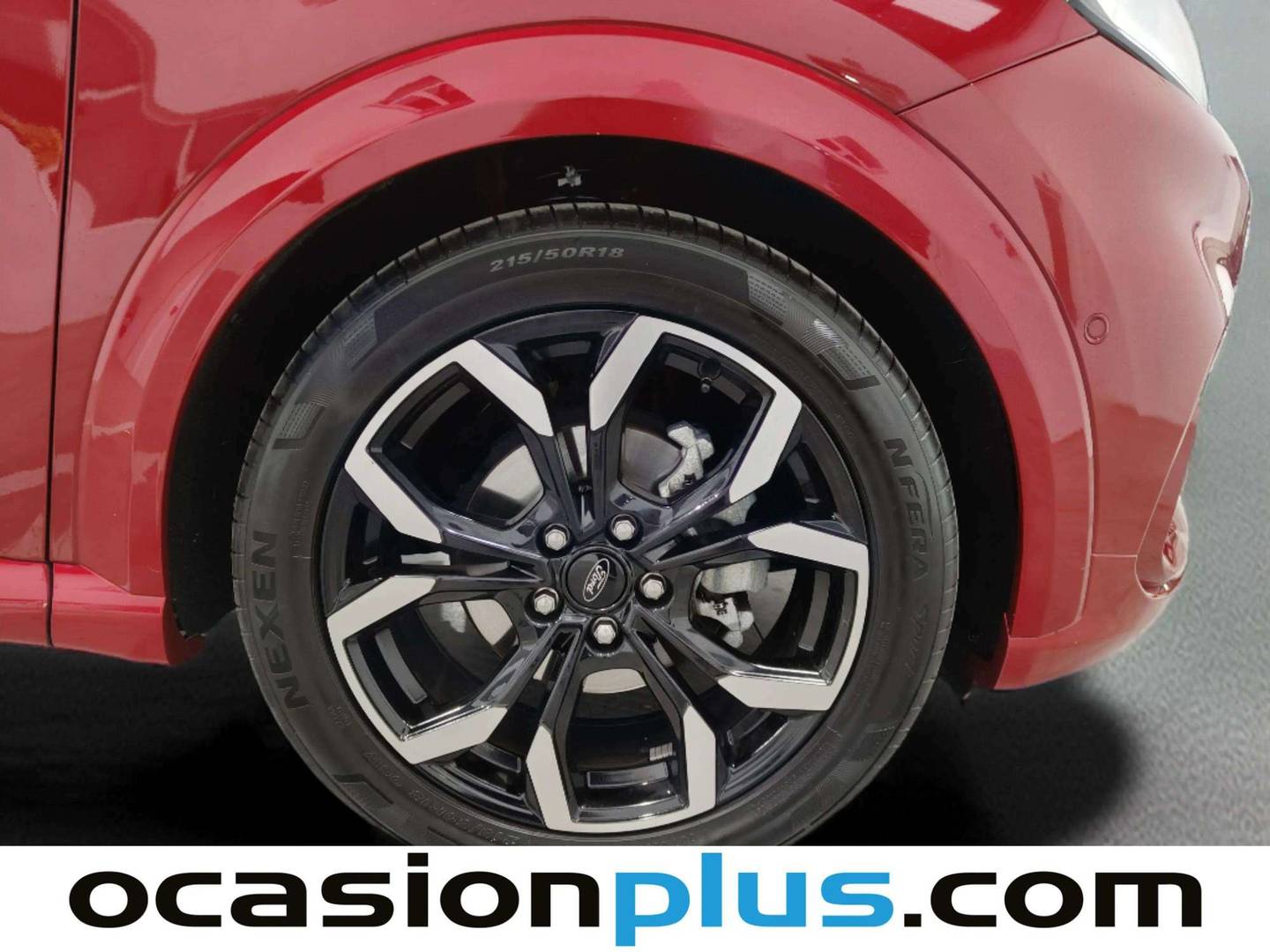 Ford Puma Ford Puma 1.0 EcoBoost MHEV ST-Line X (125 CV) al mejor precio