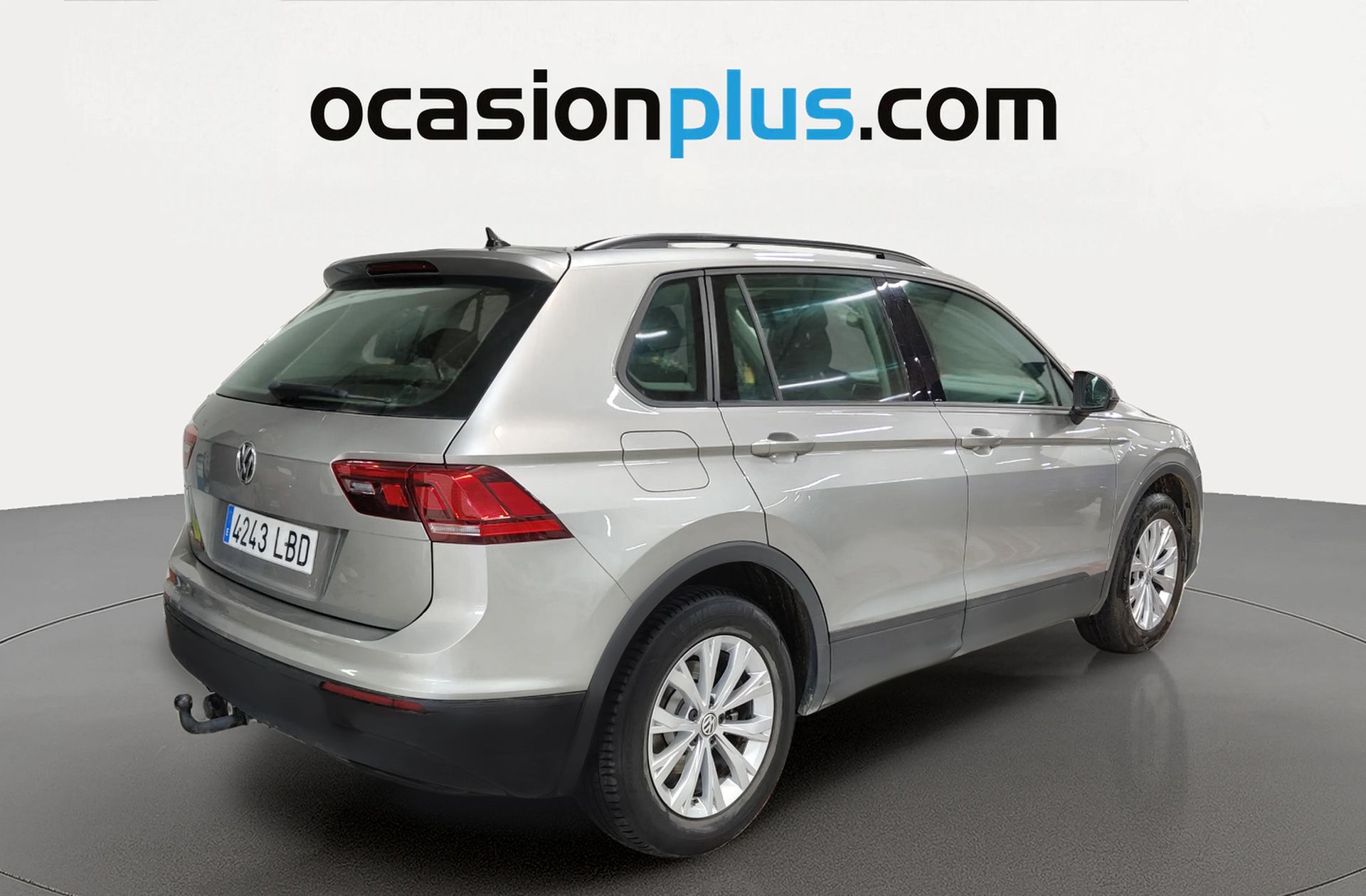 Volkswagen Tiguan Edition 1.5 TSI - foto 3