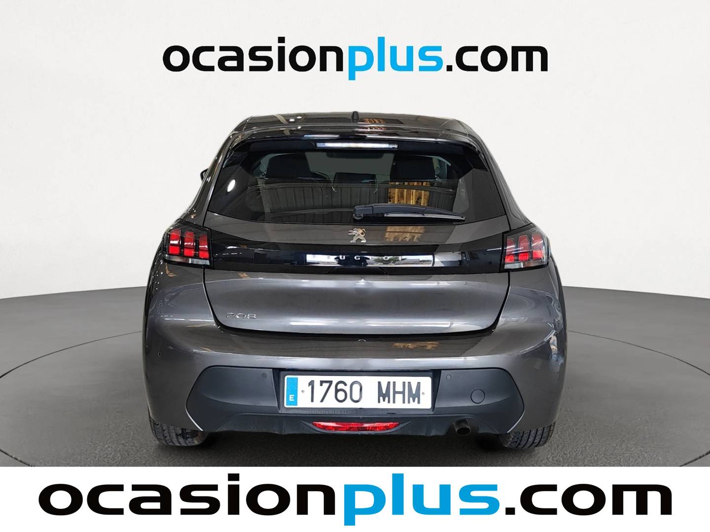 Peugeot 208 Peugeot 208 PureTech 100 Active Pack (100 CV) 100cv