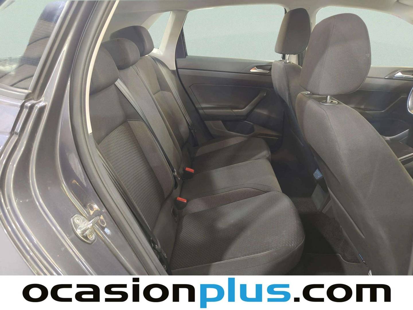 Volkswagen Polo Volkswagen Polo Life 1.0 TSI (95 CV) DSG km 0