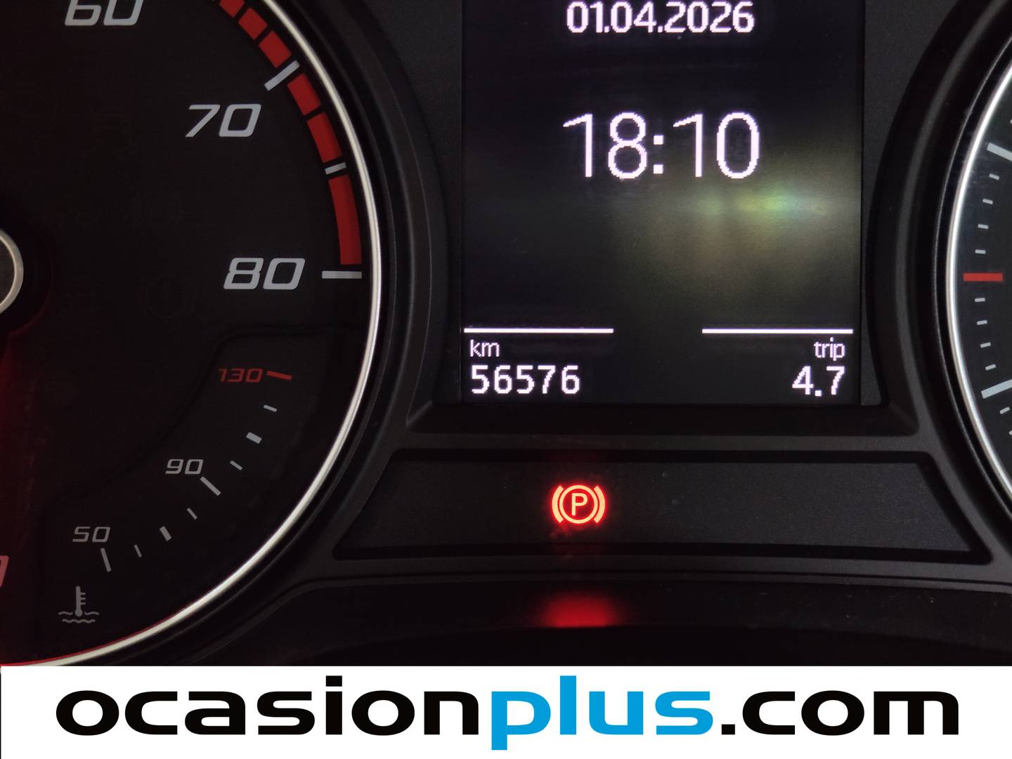 Seat León SEAT León 1.0 EcoTSI S&S Style Visio Edition (115 CV) seminuevo