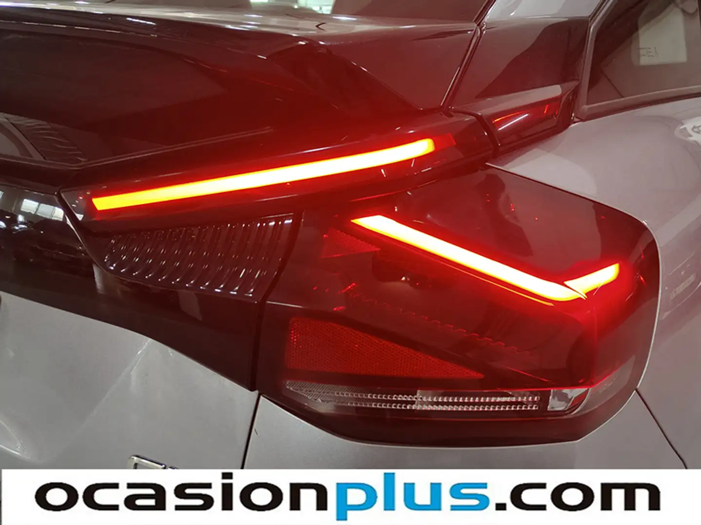 Foto Citroën C4 Citroen C4 PureTech 130 S&S Feel Pack EAT8 (130 CV)