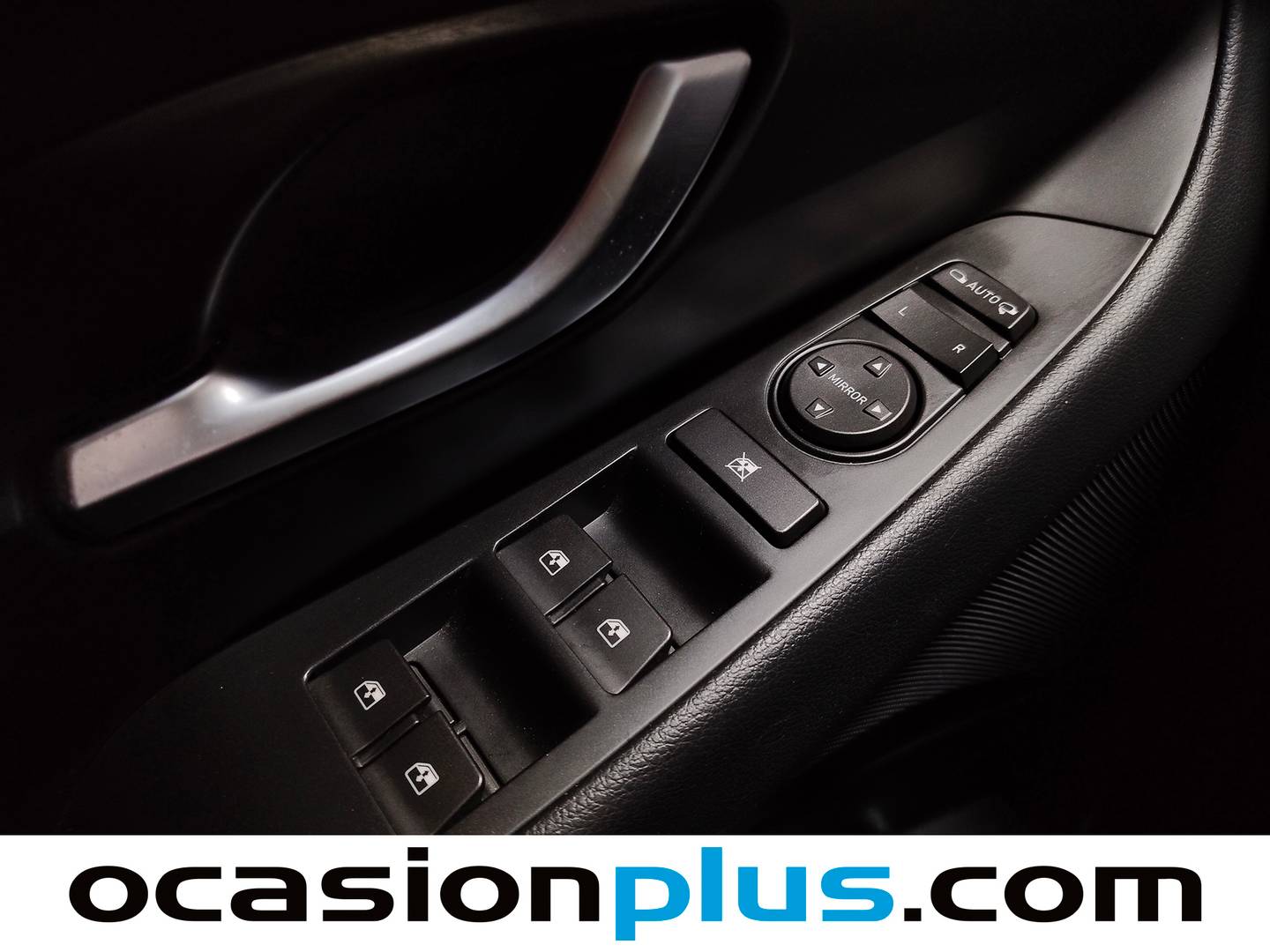 Hyundai i30 Hyundai i30 1.0 TGDI Klass (120 CV) manual