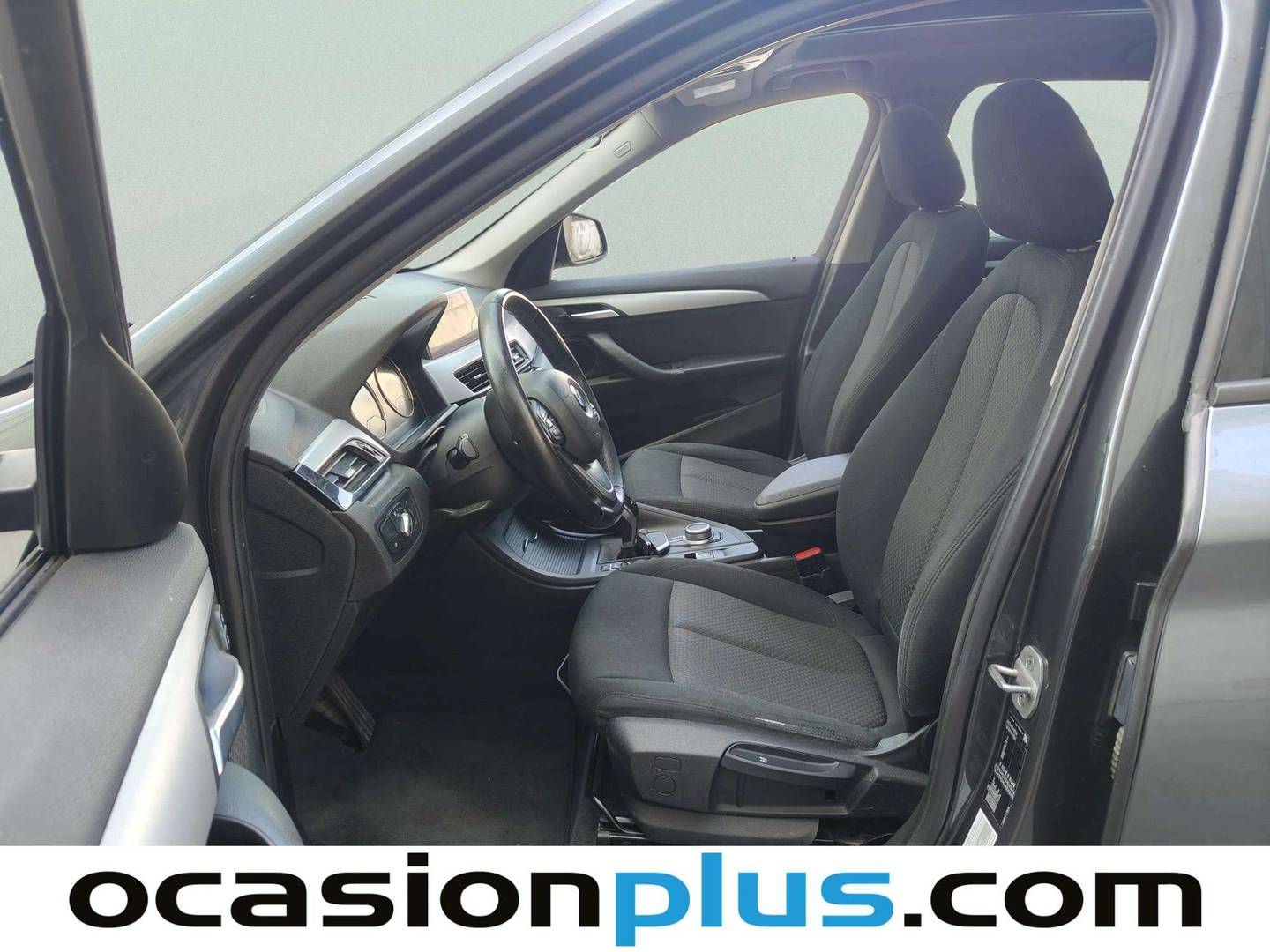 BMW X1 BMW X1 sDrive18i (140 CV) 140cv