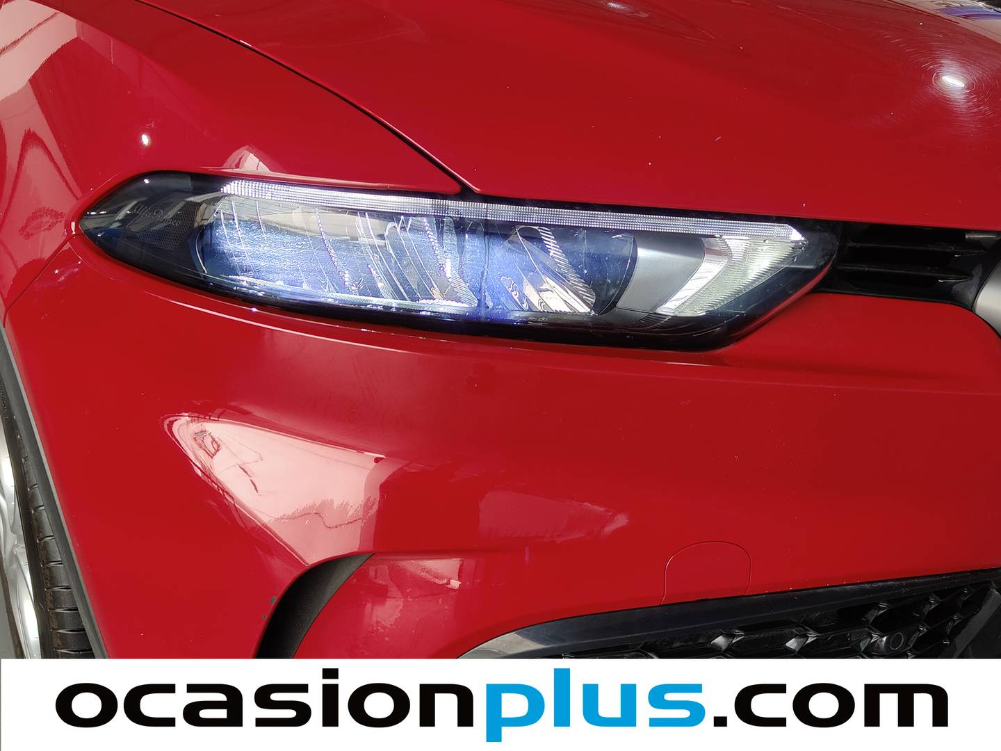 Foto Alfa Romeo Tonale Alfa Romeo Tonale 1.5 MHEV Sprint FWD (130 CV)