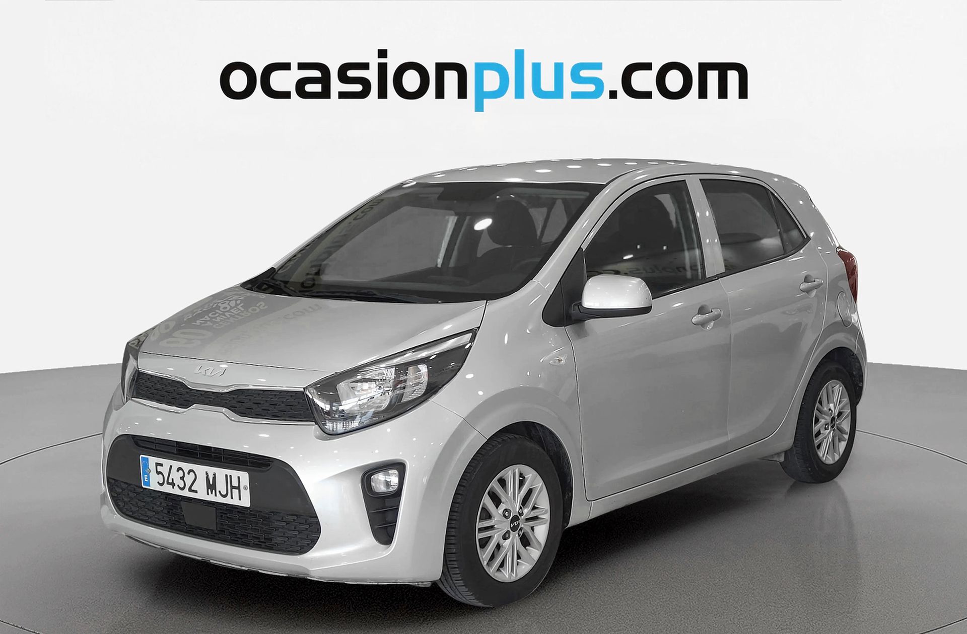 Kia Picanto 1.0 DPi Concept Pack Comfort