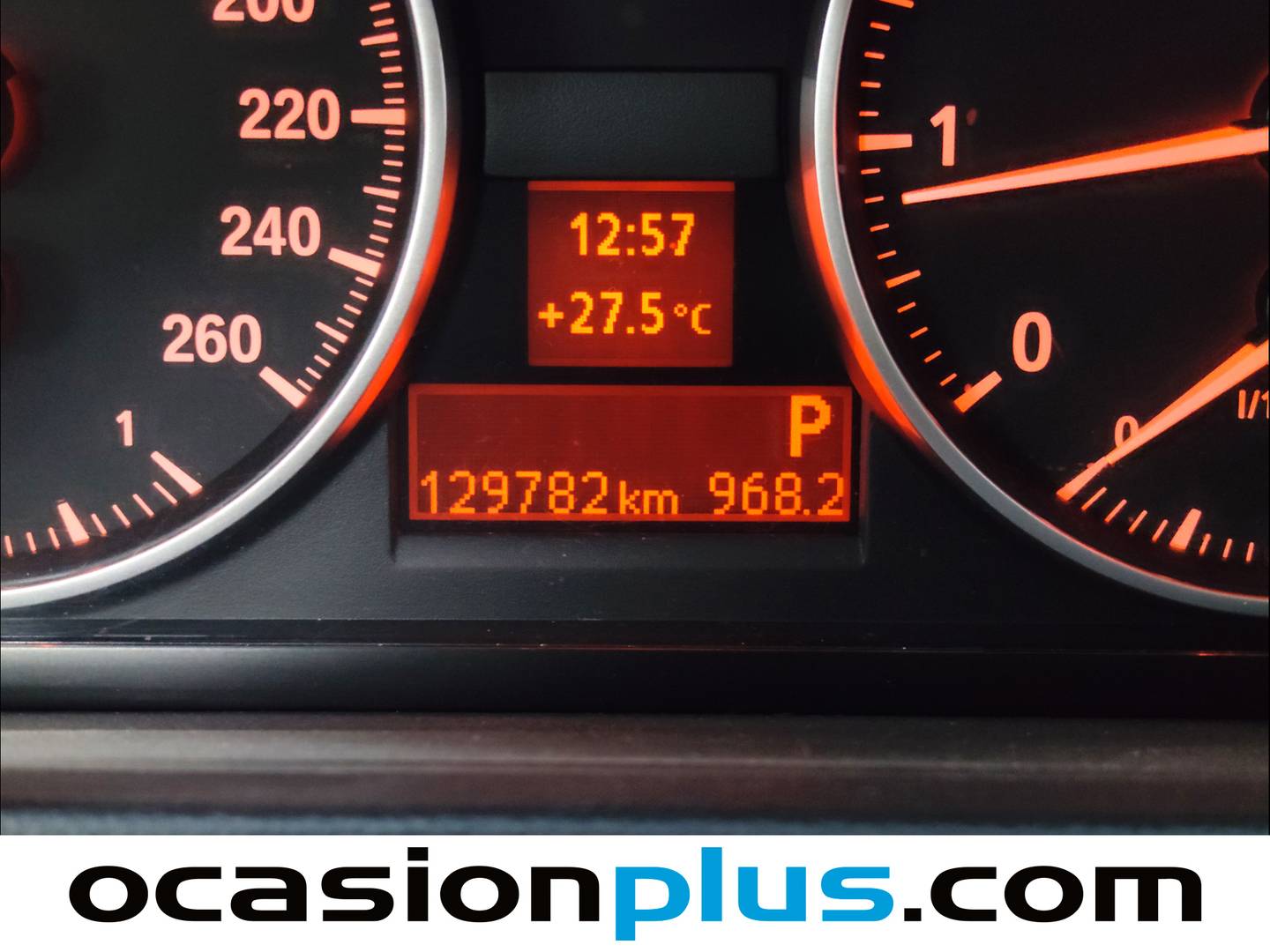 Foto BMW Serie 3 BMW Serie 3 318i (143 CV)