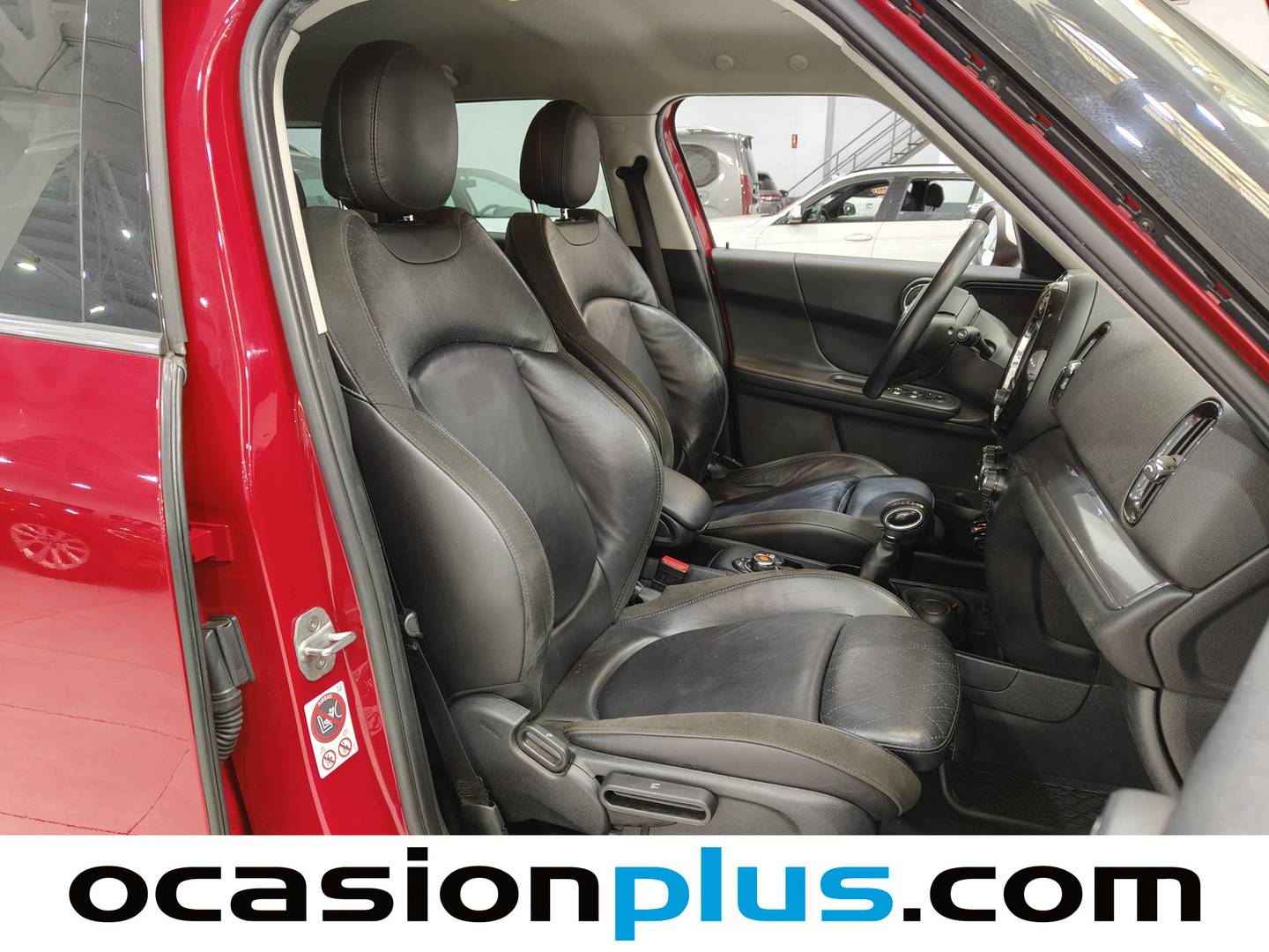 Foto Mini Countryman MINI MINI Countryman Cooper (136 CV)