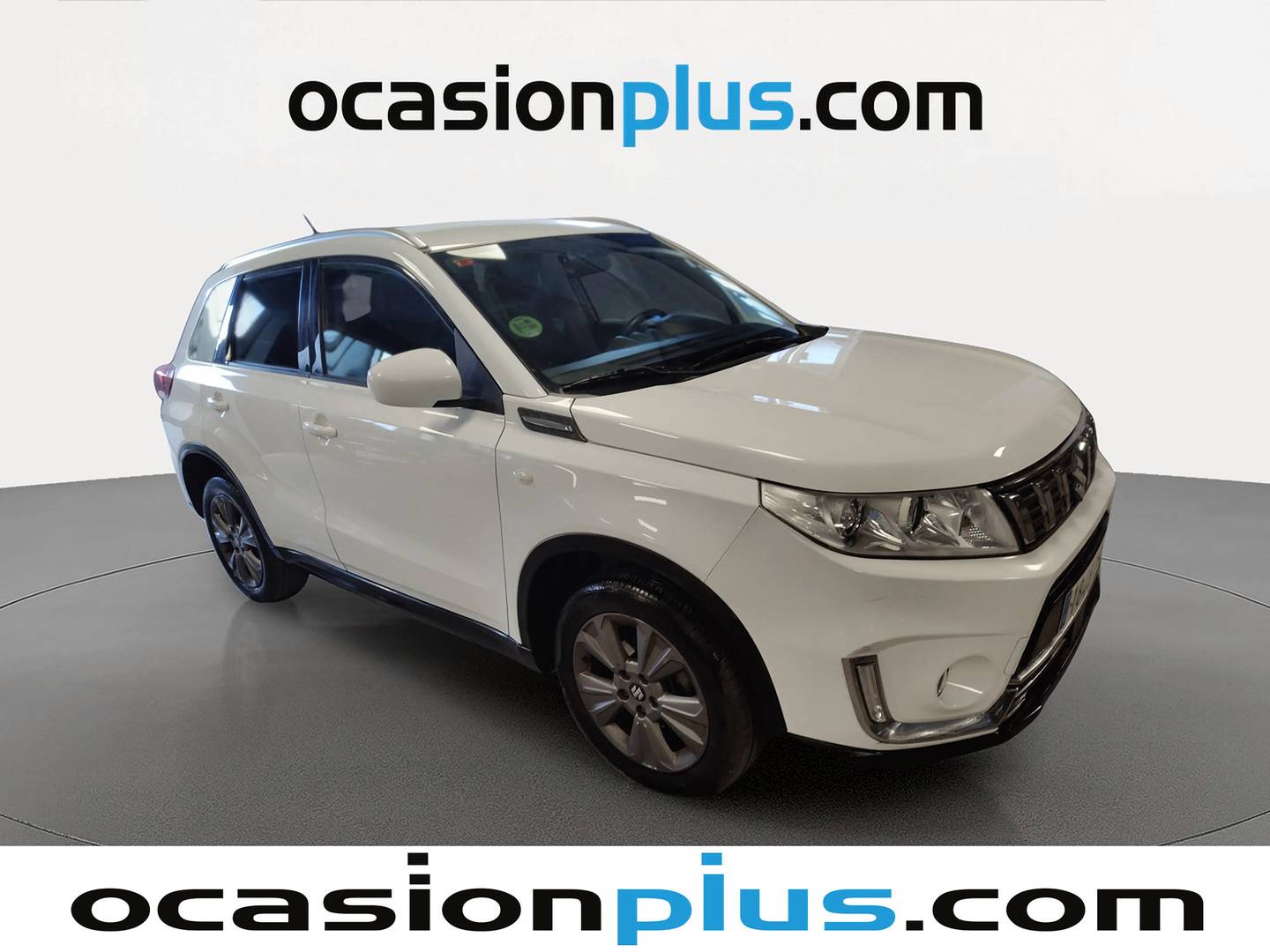 Foto Suzuki Vitara Suzuki Vitara 1.0 T GLE (111 CV)