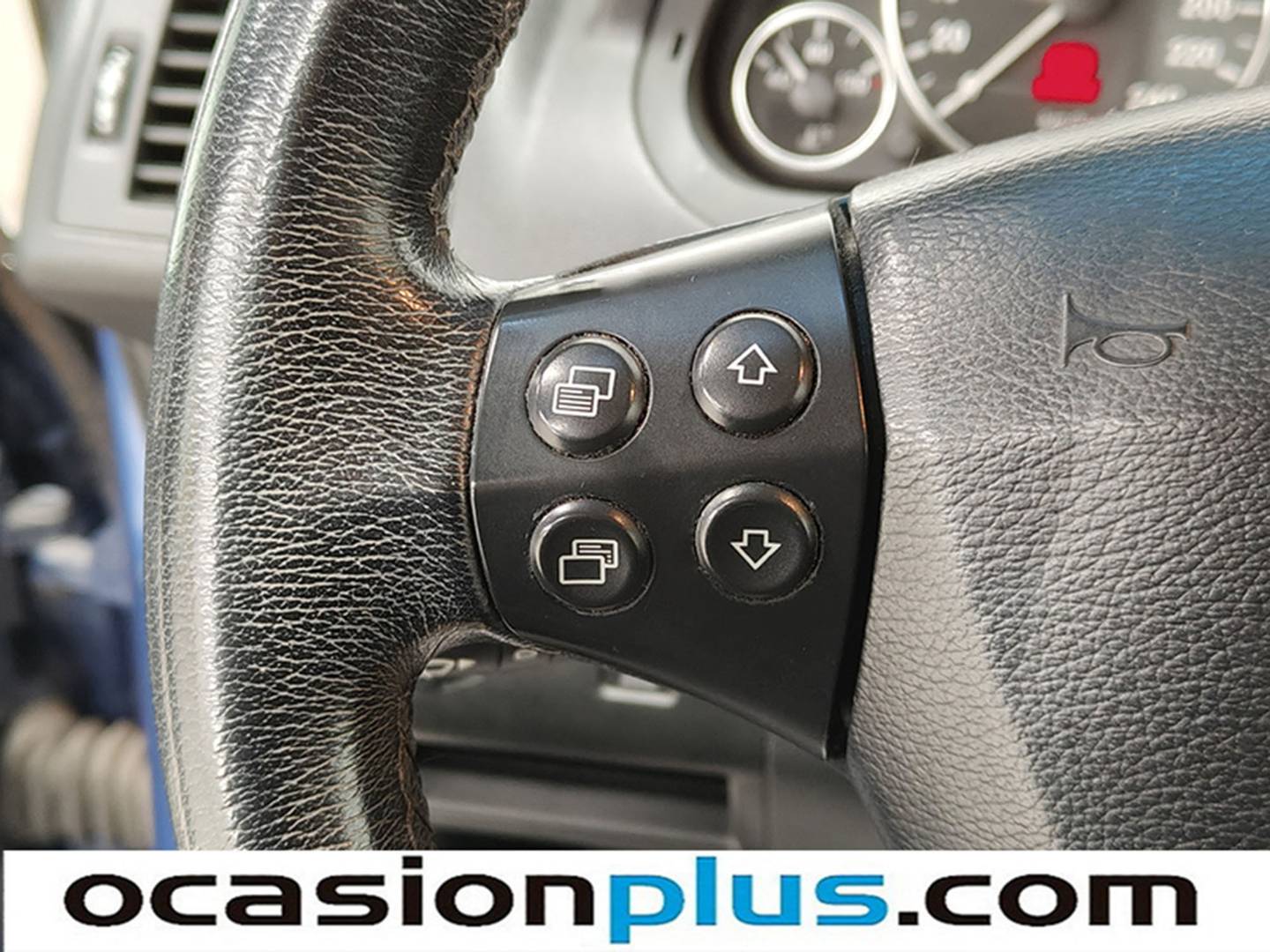 Foto Mercedes Clase A Mercedes-Benz Clase A 180 (116 CV)