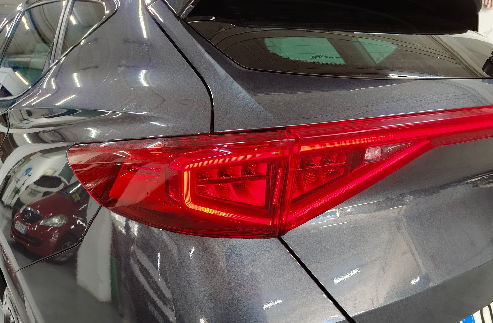 Cupra Formentor 1.5 TSI DSG - foto 19