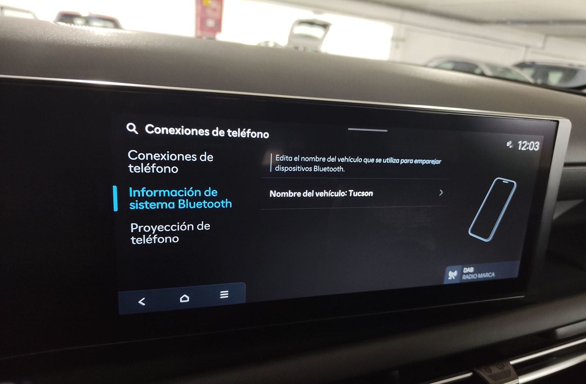Hyundai Tucson 1.6T HEV Klass - foto 35