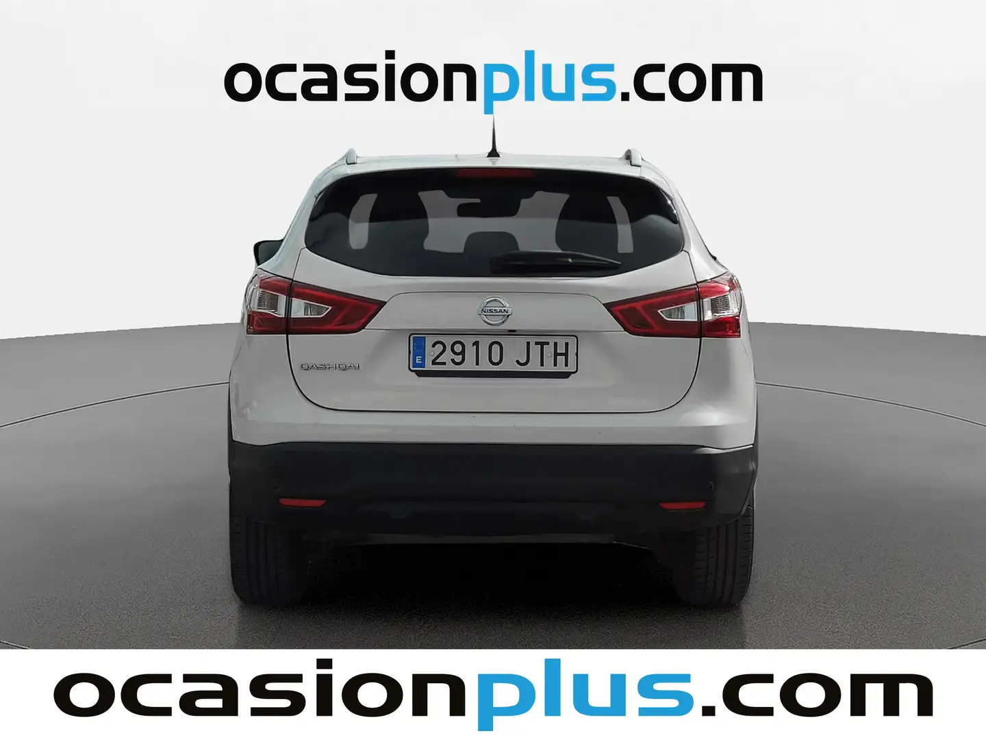 Foto Nissan QASHQAI Nissan Qashqai 1.2 DIG-T N-Connecta 4x2 XTronic (115 CV)