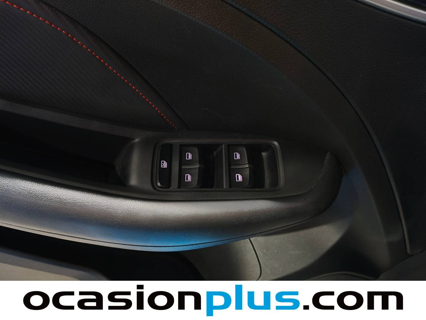 Foto MG ZS MG ZS 1.0T Luxury (111 CV)