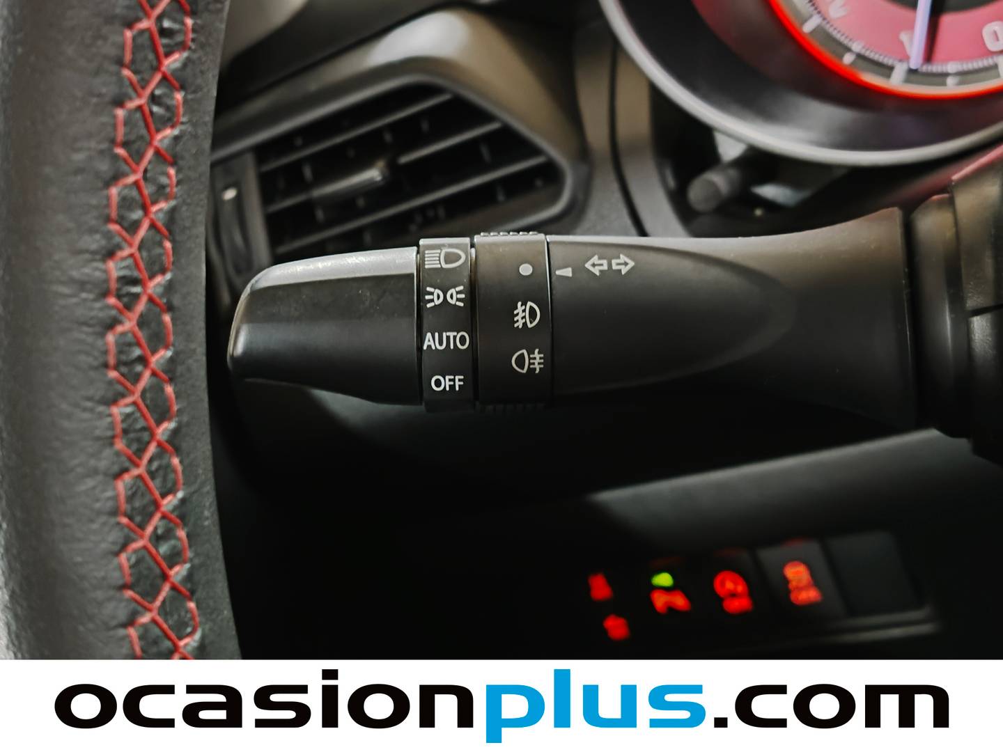 Suzuki Swift Suzuki Swift 1.4T Mild Hybrid Sport (129 CV) de segunda mano