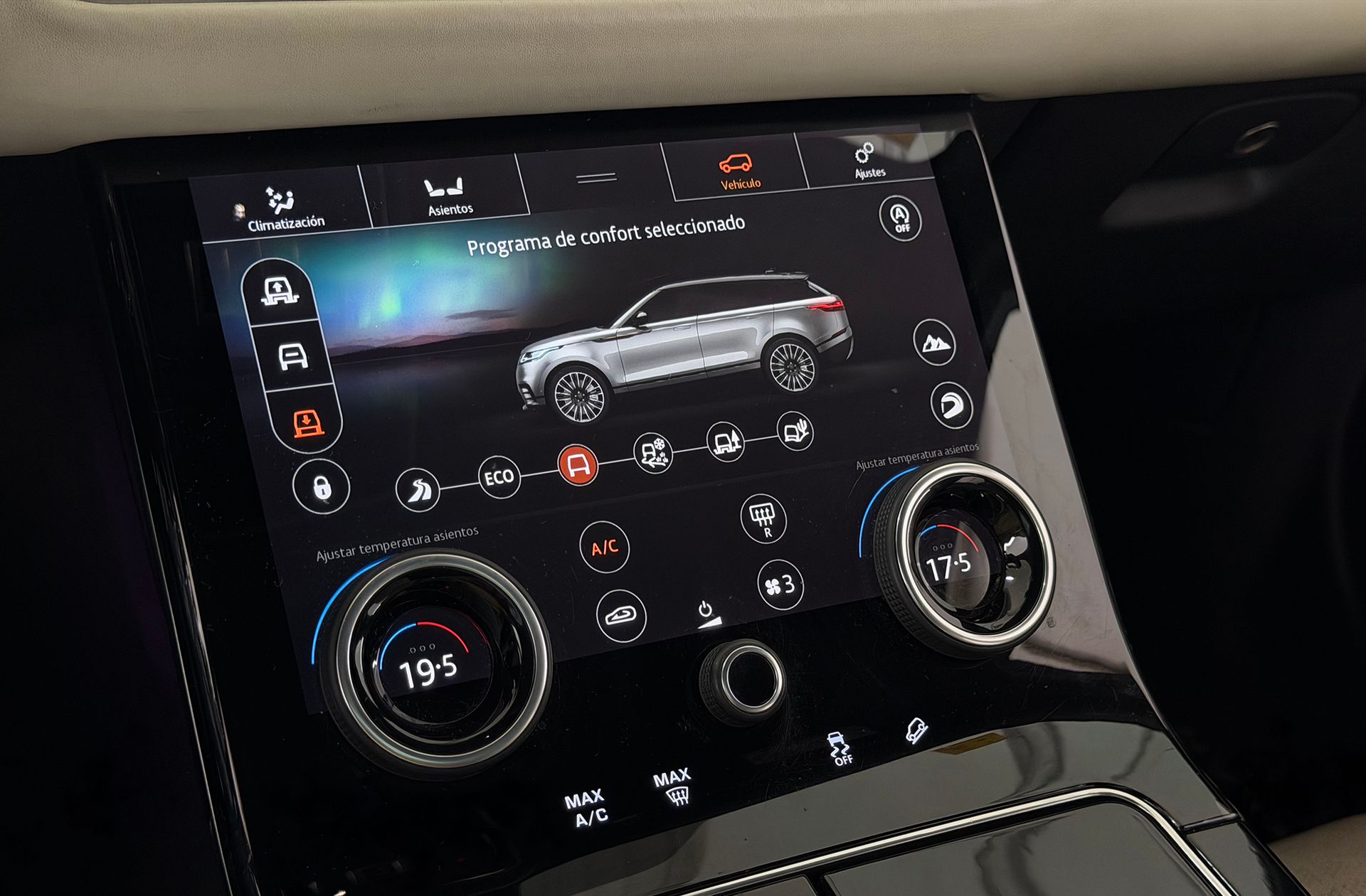 Land Rover Range Rover Velar D300 R-Dynamic SE 4WD - foto 12