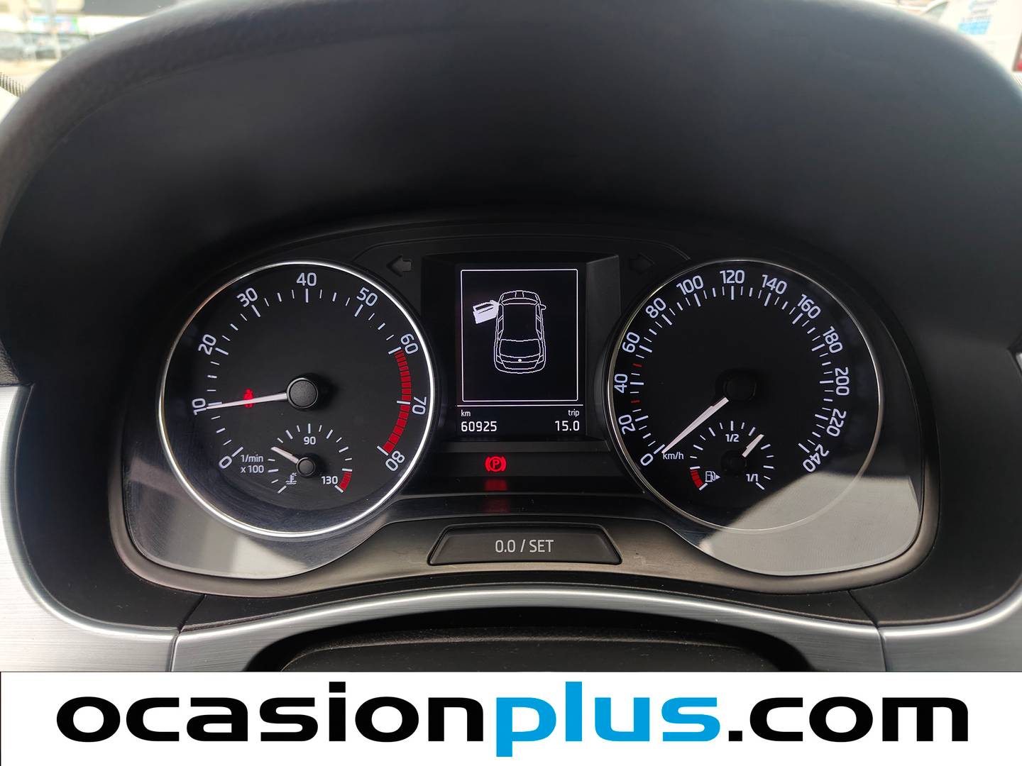 Skoda Fabia Skoda Fabia 1.0 TSI Like (95 CV) 2018