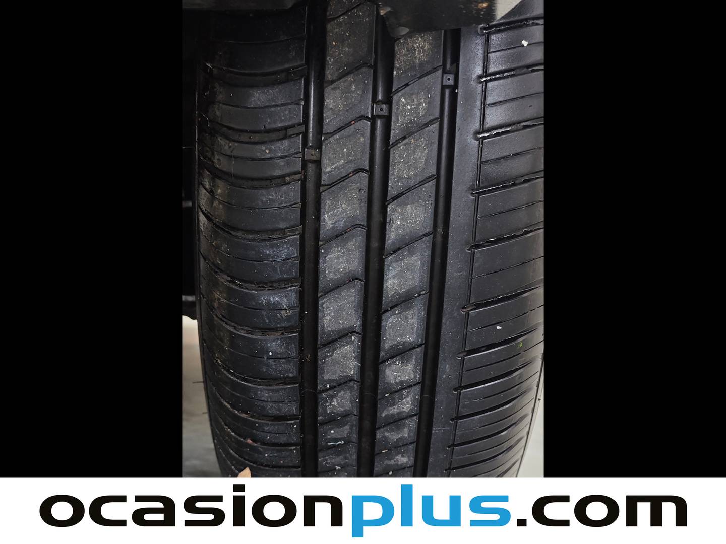 Foto Nissan Townstar Nissan Townstar Furgon 1.3G L1 Profesional  (130 CV)