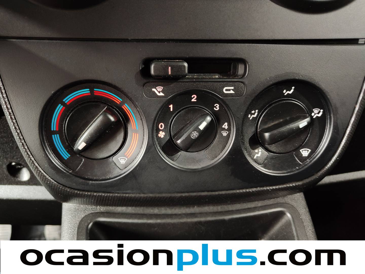 Fiat Fiorino Fiat Fiorino Cargo Furgon 1.3 Multijet SX N1 (80 CV) seminuevo