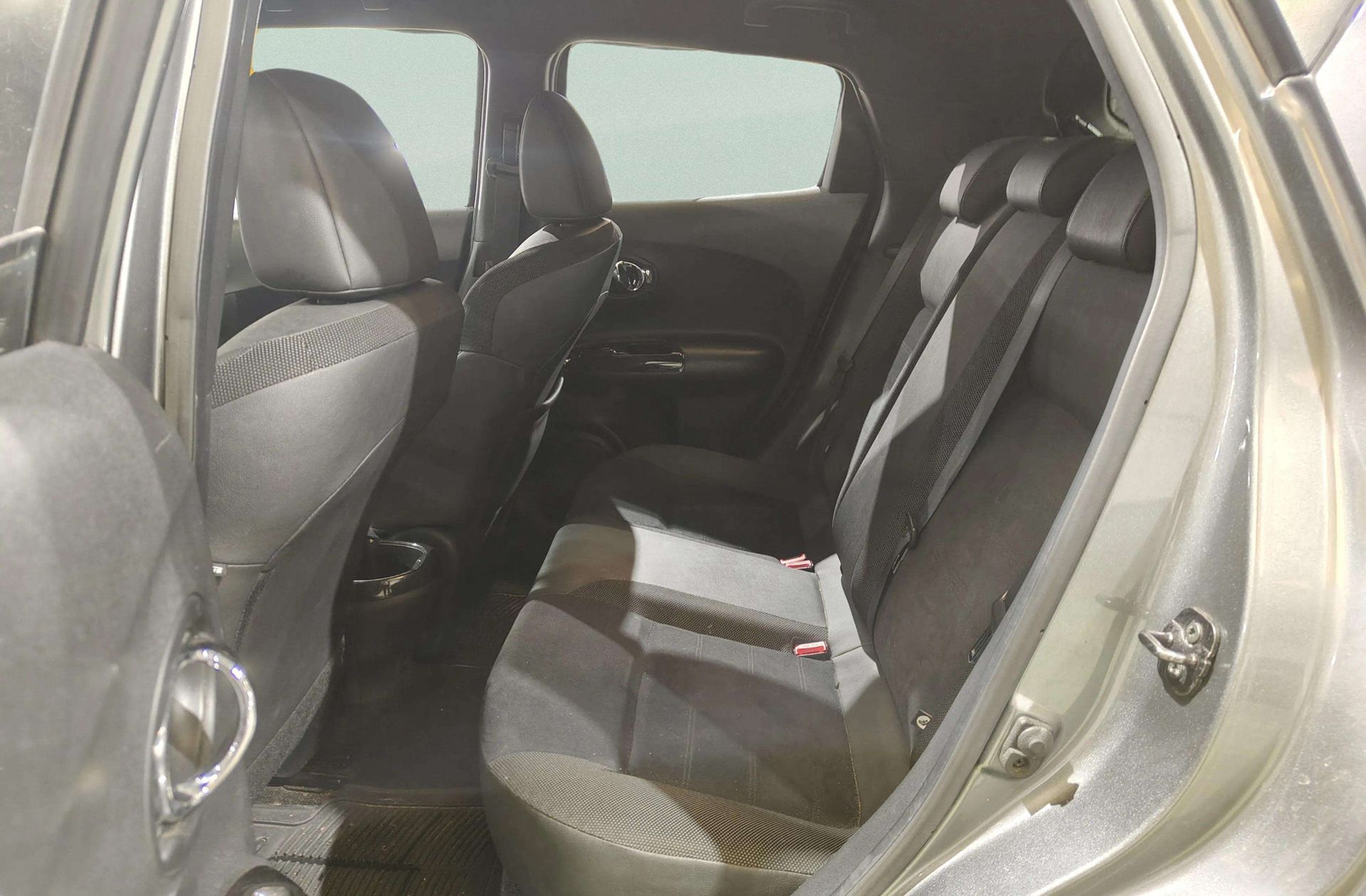 Nissan Juke 1.5 dCi N-Connecta - foto 12