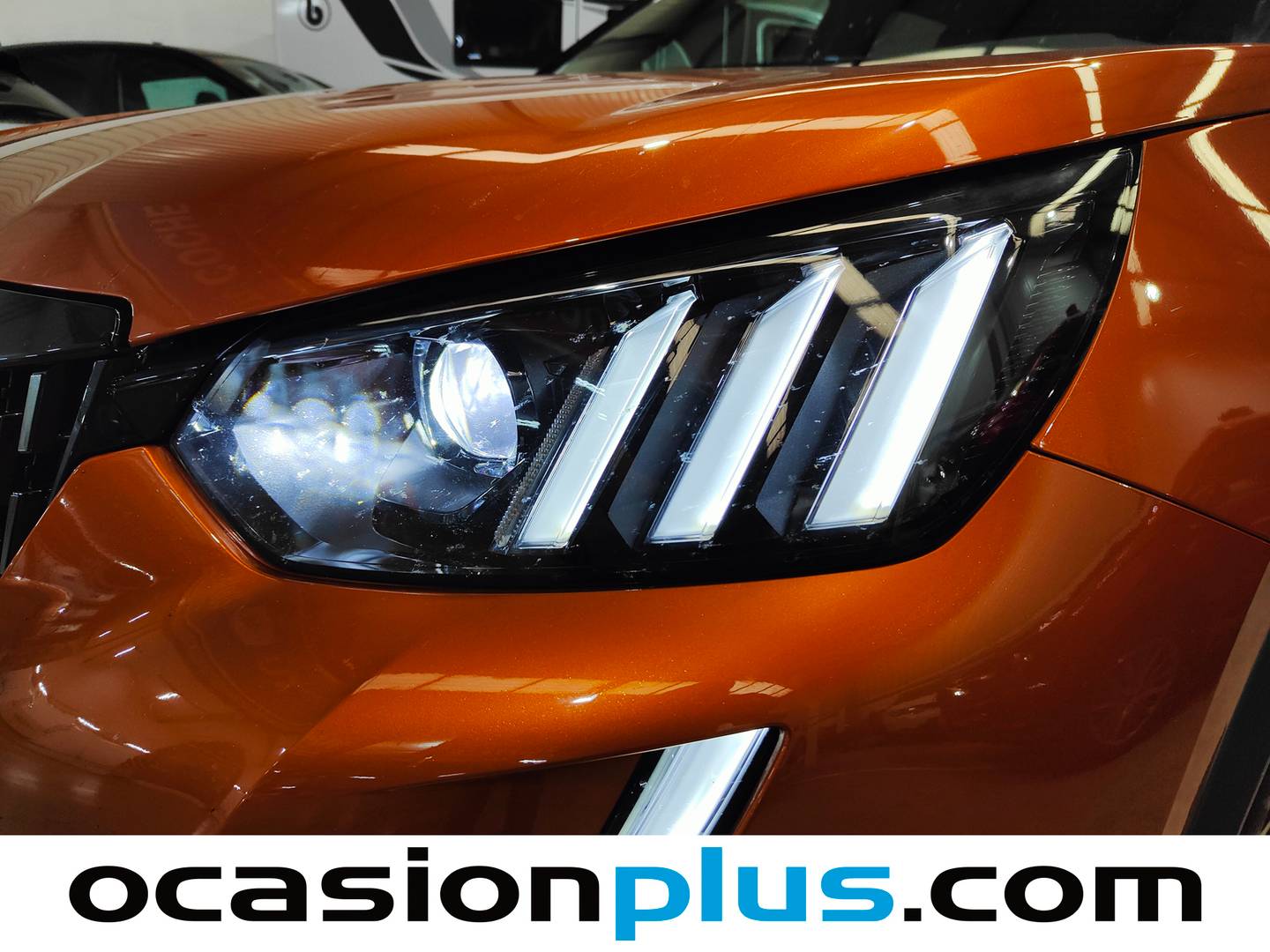 Peugeot 2008 Peugeot 2008 PureTech 130 S&S GT Line EAT8 (130 CV) al mejor precio