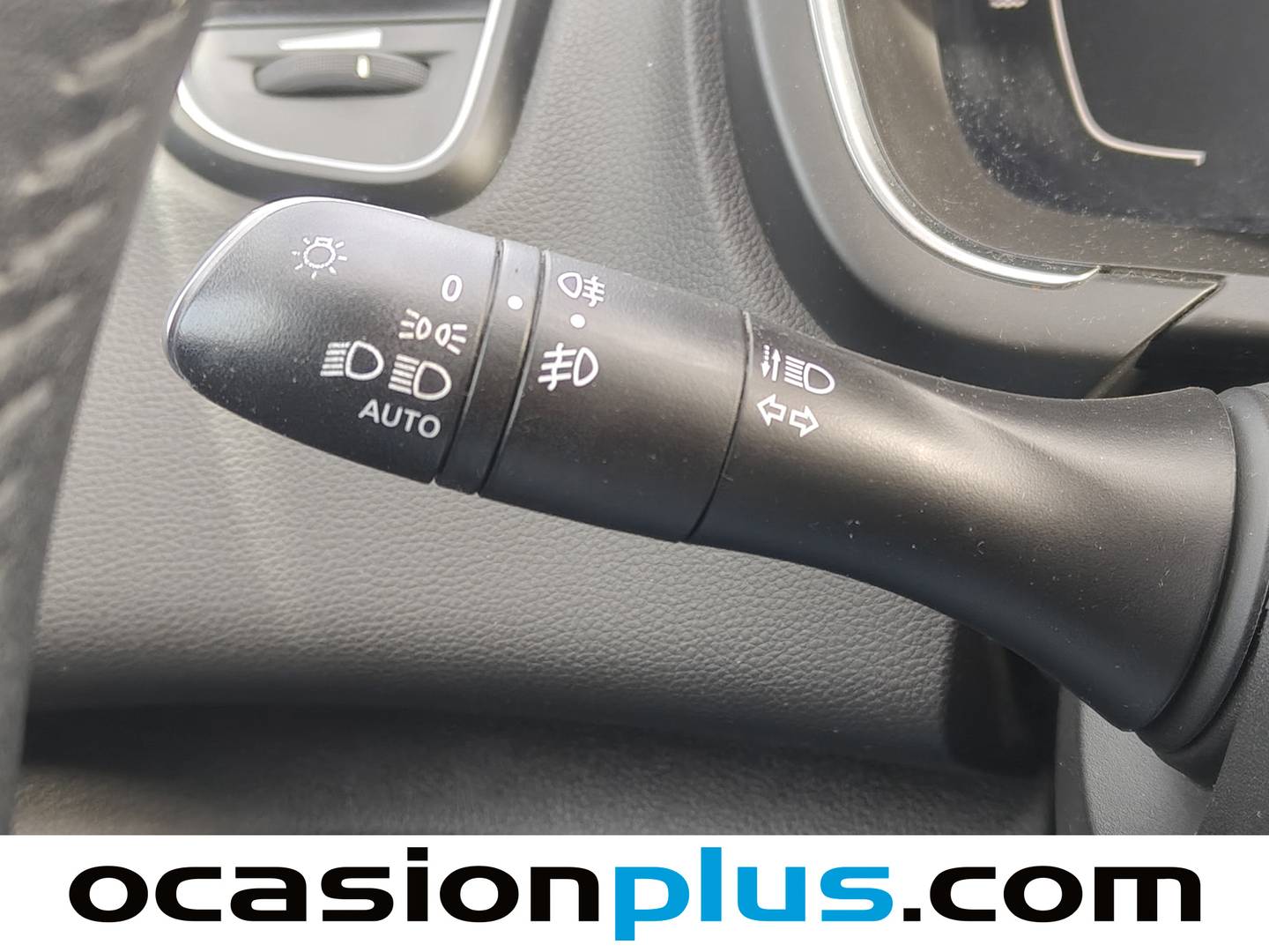 Renault Scénic Renault Scenic Limited Energy dCi (110 CV) de segunda mano