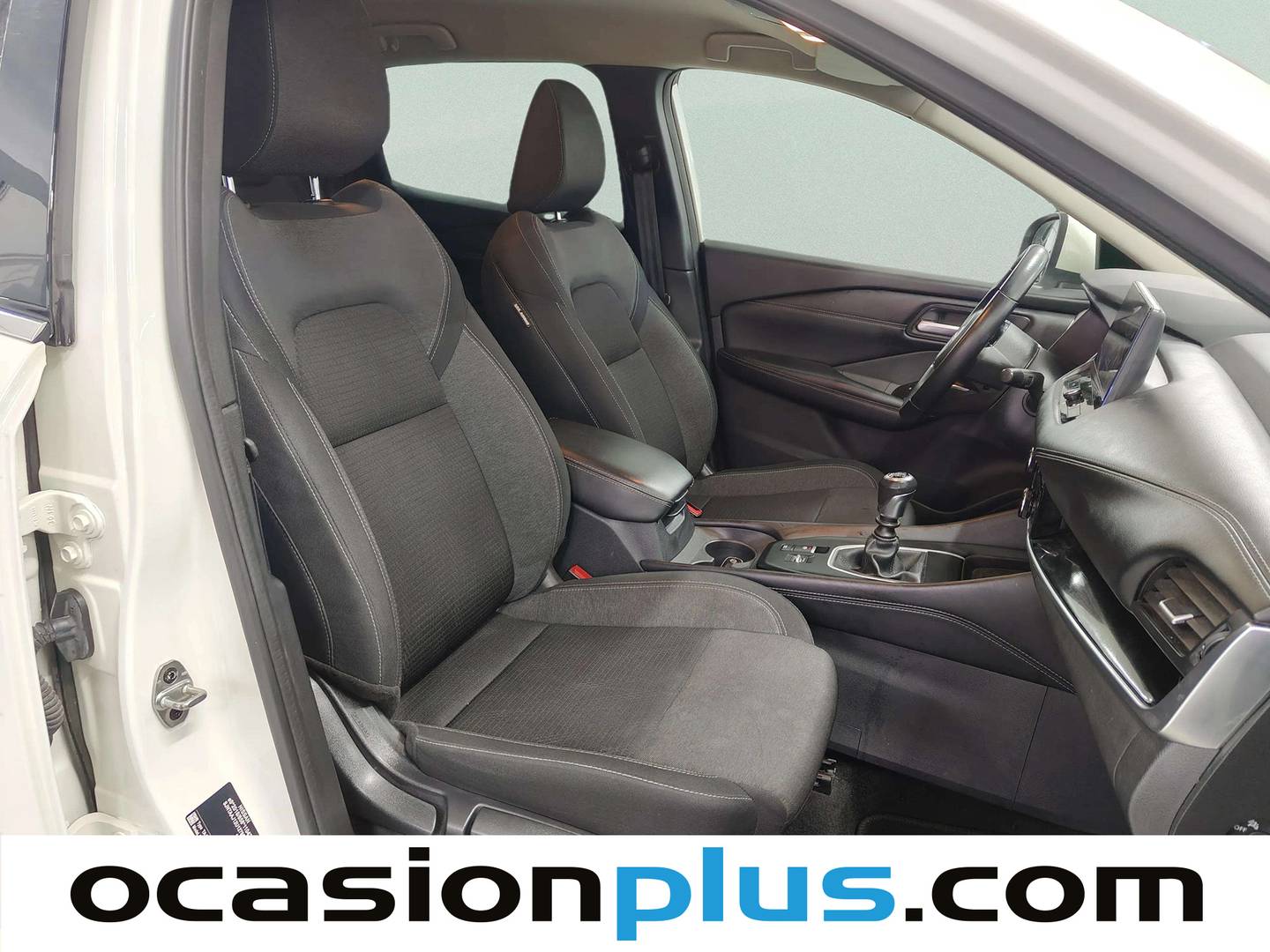 Nissan QASHQAI Nissan Qashqai DIG-T 140 mHEV N-Connecta 4x2 (140 CV) km 0