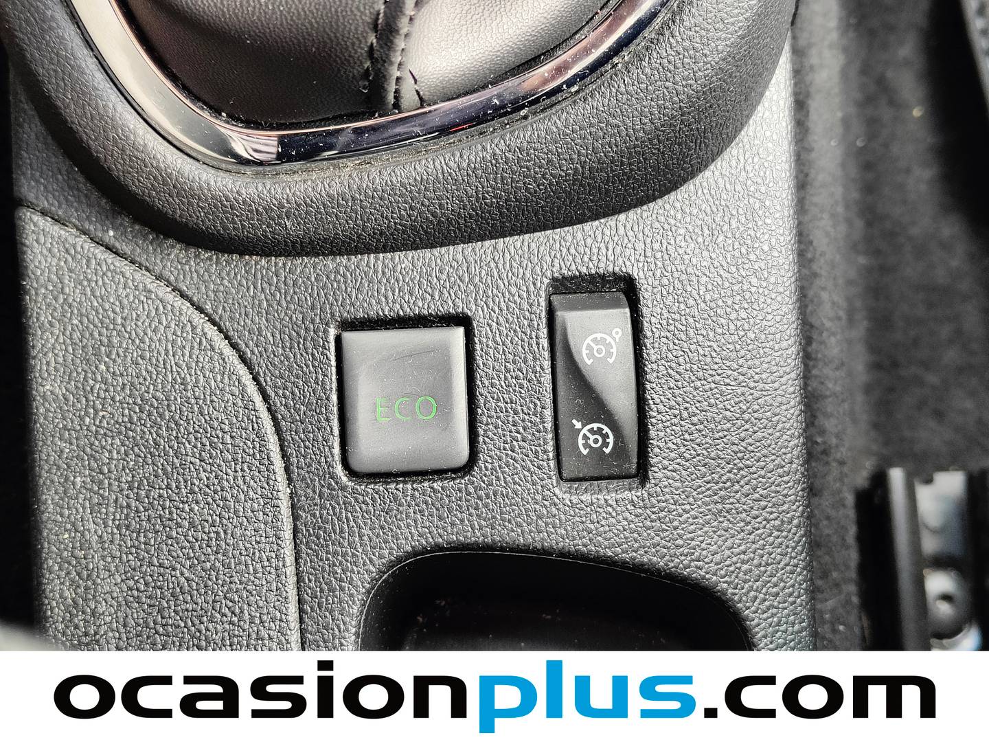 Foto Renault Captur Renault Captur Zen Energy dCi (110 CV)