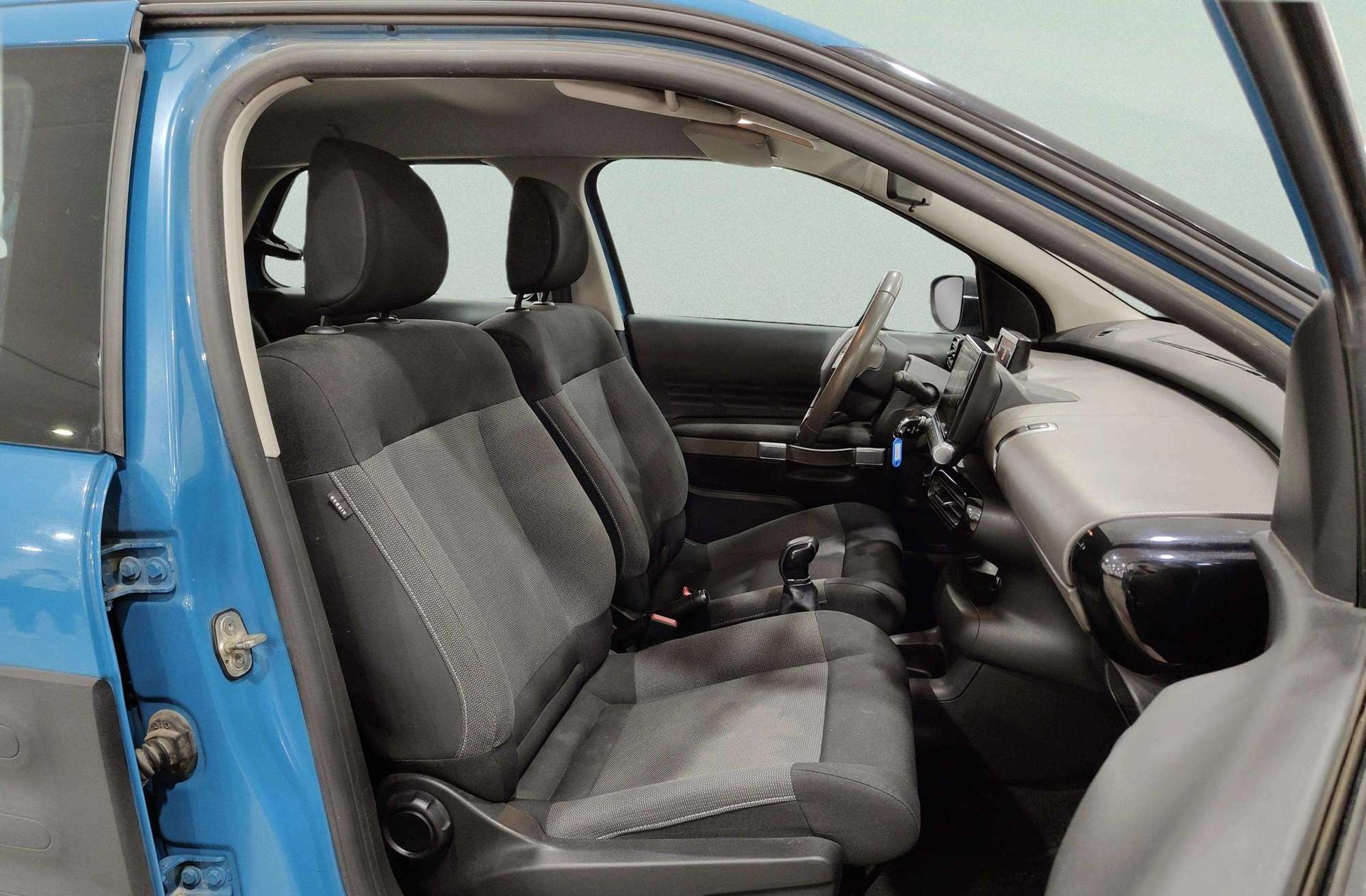 Citroën C4 Cactus BlueHDi 100 Feel - foto 14