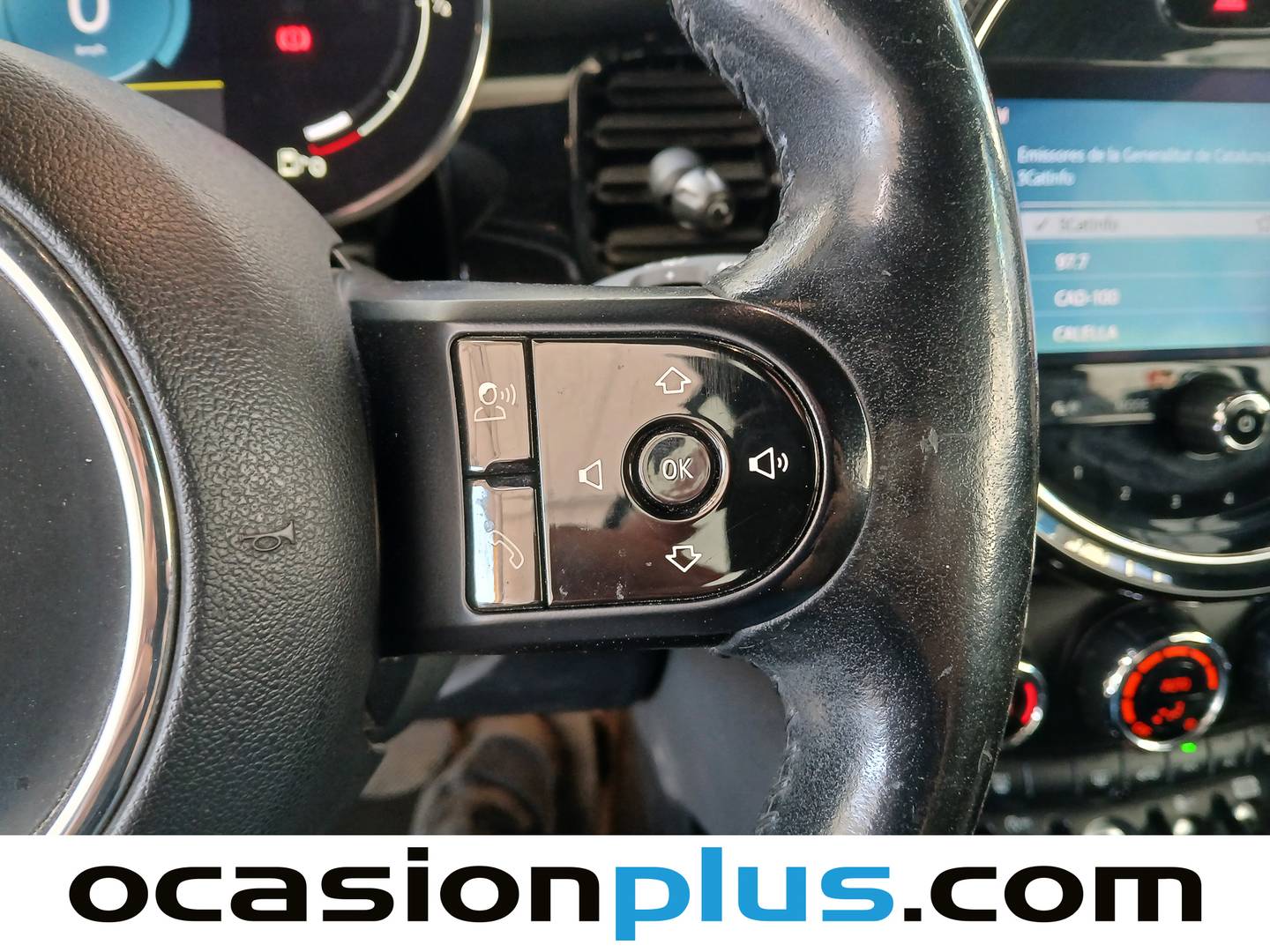 Mini MINI Mini MINI Cooper Cabrio Cooper Cabrio (136 CV) barato