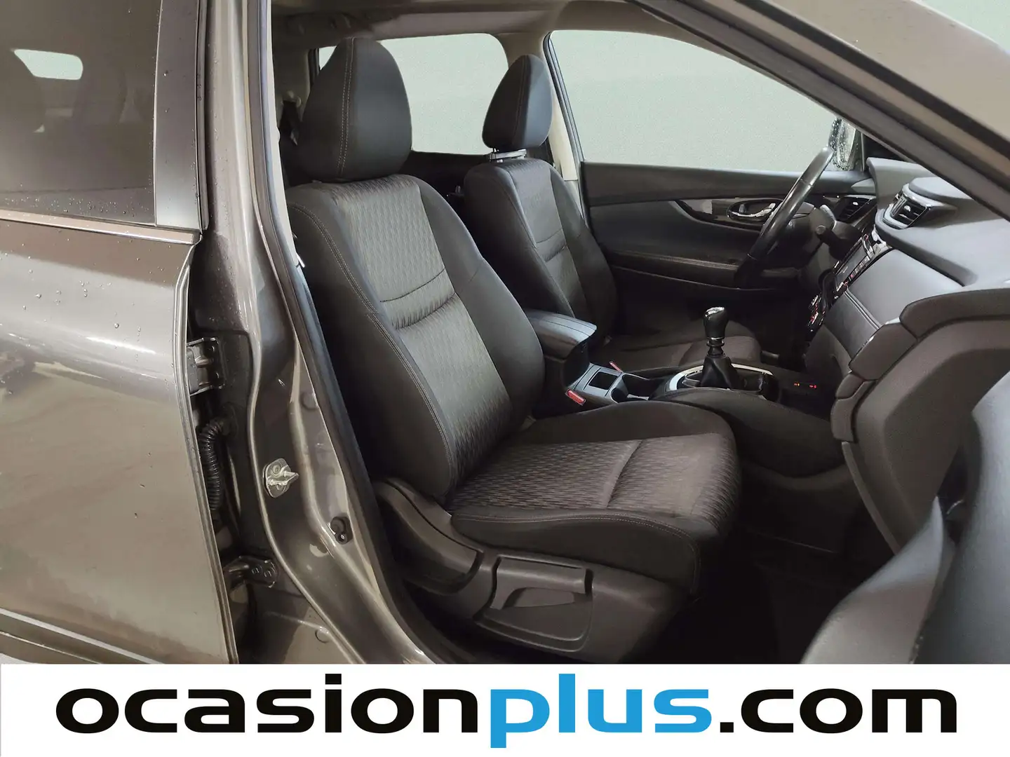 Foto Nissan X-TRAIL Nissan X-Trail DIG-T N-Connecta 4x2 (163 CV) 7 Plazas