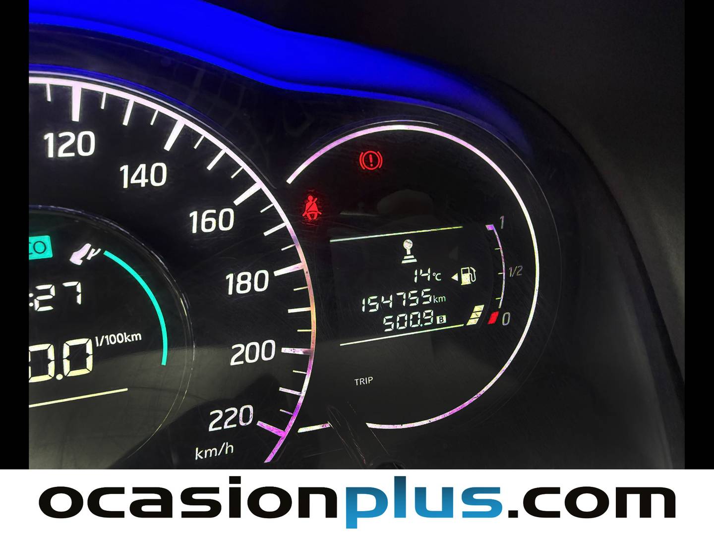 Nissan NOTE Nissan Note 1.2 Naru Edition (80 CV) seminuevo