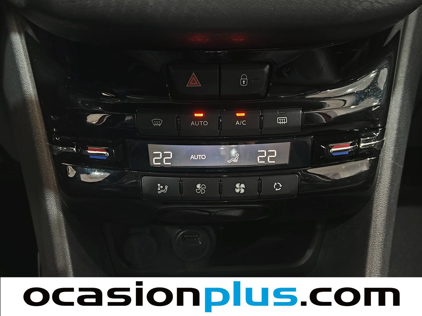 Peugeot 2008 Peugeot 2008 PureTech 130 S&S GT Line (130 CV) gasolina