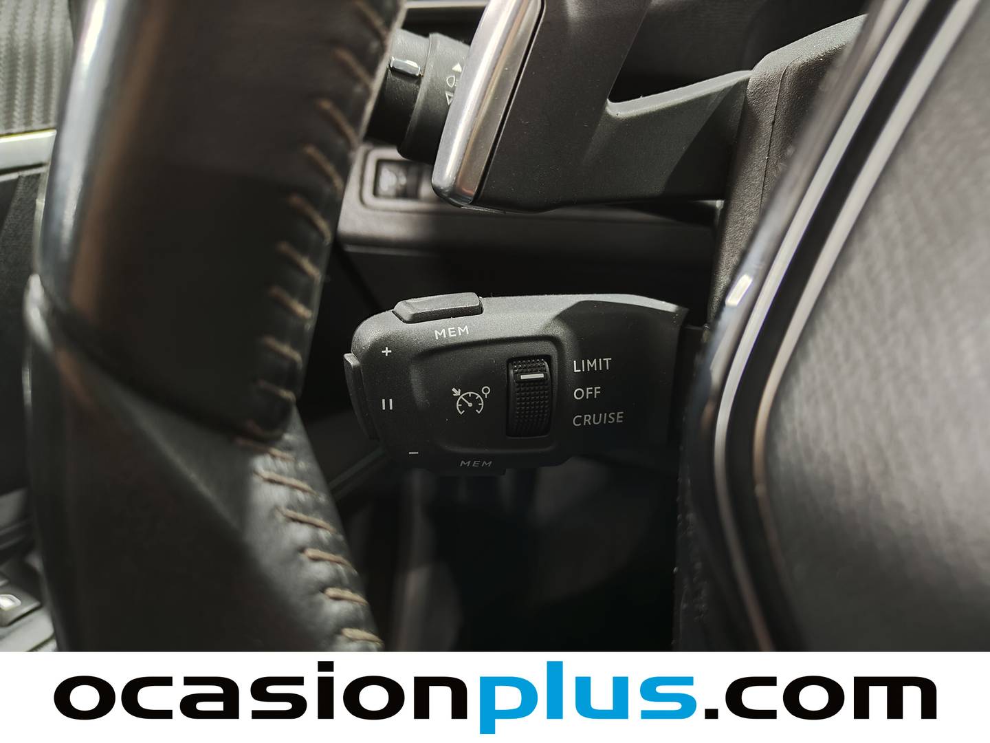 Foto Peugeot 5008 Peugeot 5008 PureTech 130 S&S Allure EAT8 (130 CV) 7 Plazas