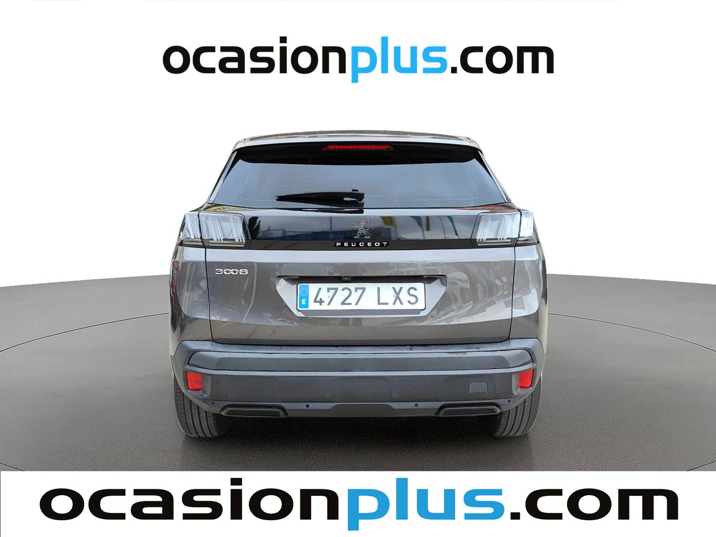Peugeot 3008 Peugeot 3008 BlueHDi 130 S&S Active Pack (130 CV) barato