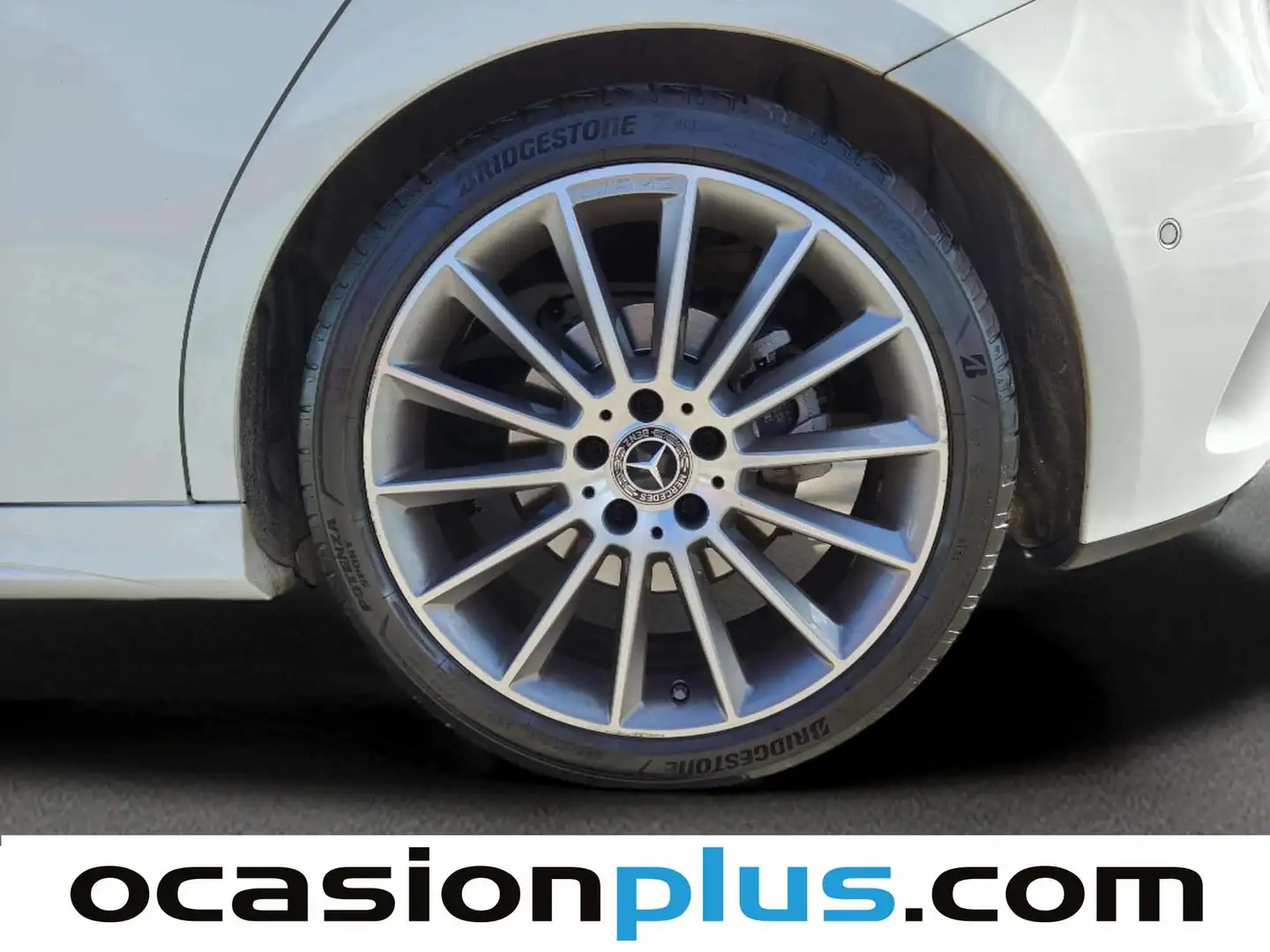 Foto Mercedes Clase A Mercedes-Benz Clase A 200 (163 CV)