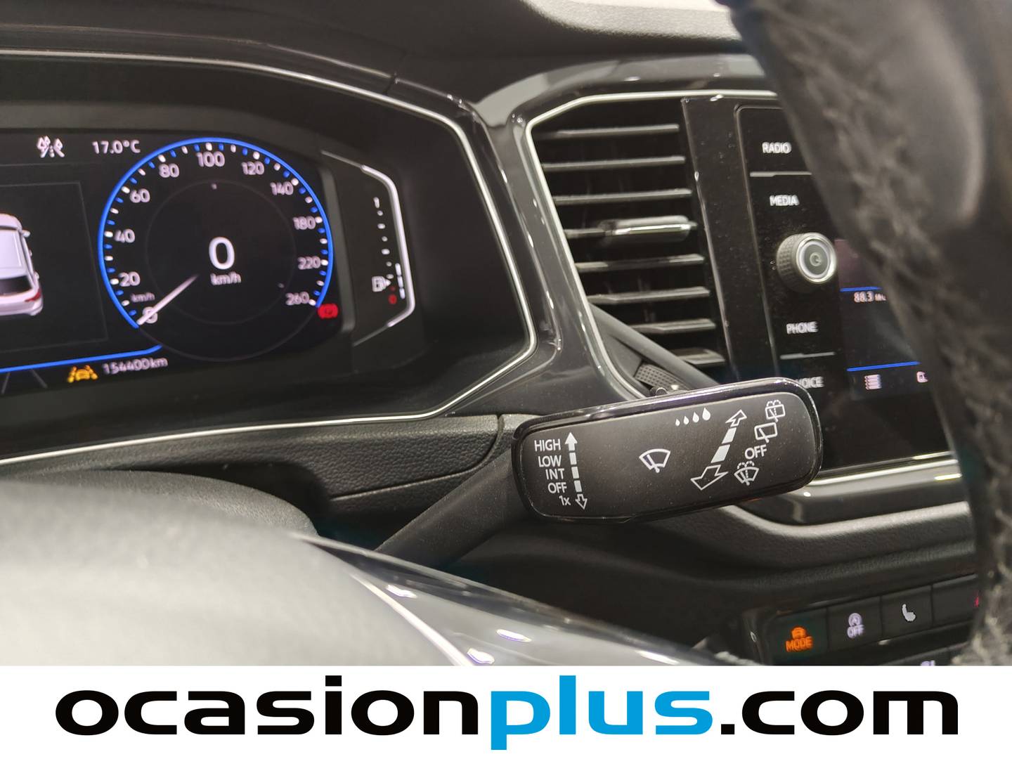 Volkswagen T-Roc Volkswagen T-Roc Sport 2.0 TSI 4Motion (190 CV) DSG al mejor precio