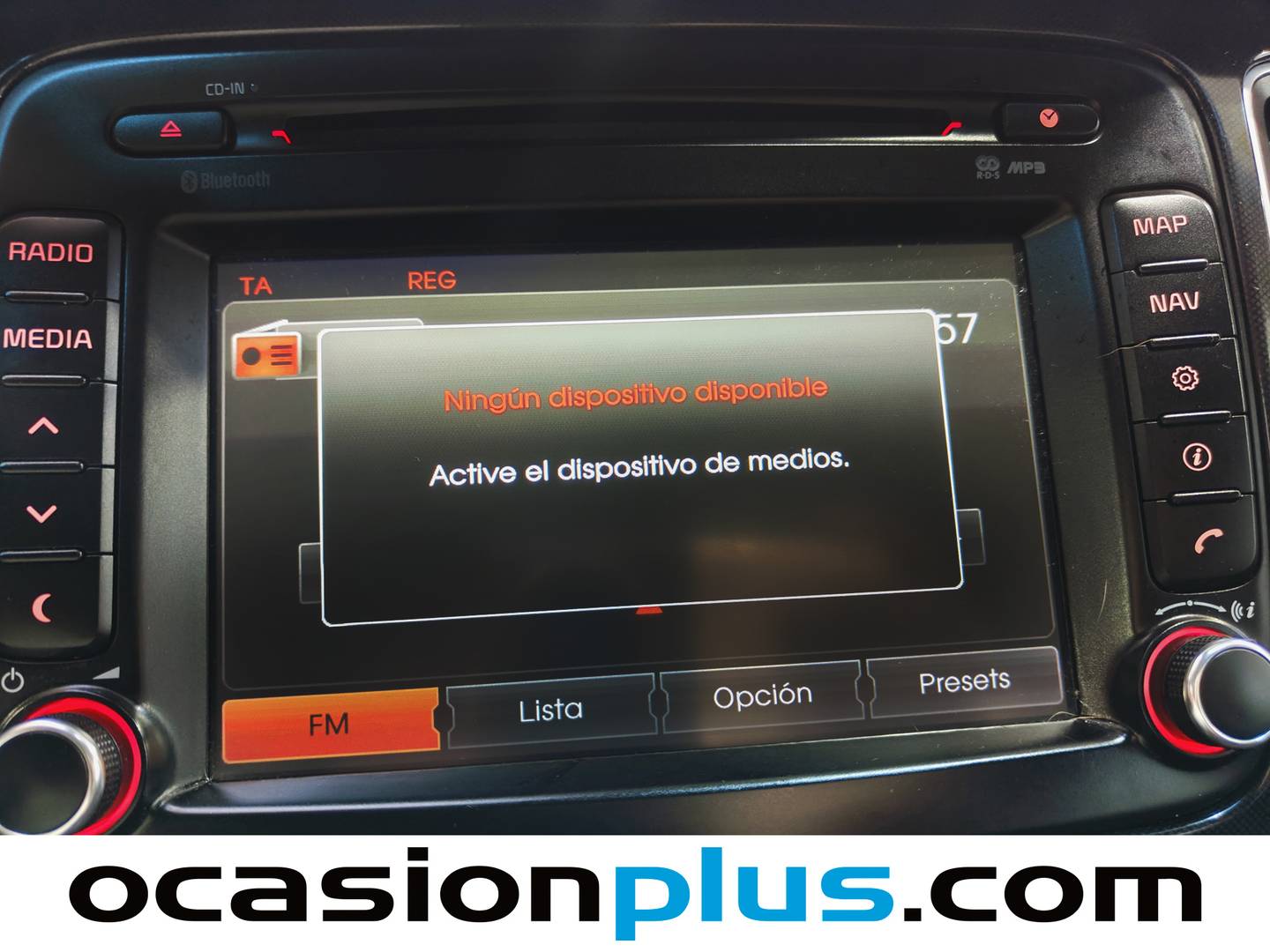 KIA Carens KIA Carens 1.7 CRDi VGT Eco-Dynam x-Tech (115 CV) 7 PLAZAS diésel