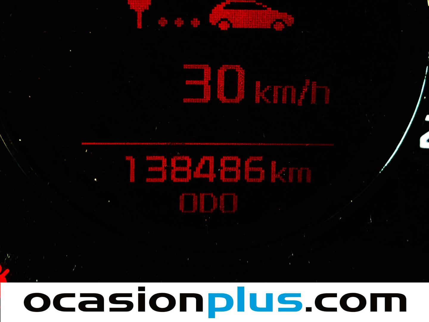 KIA Ceed KIA Ceed 1.4 CVVT Concept (100 CV) seminuevo