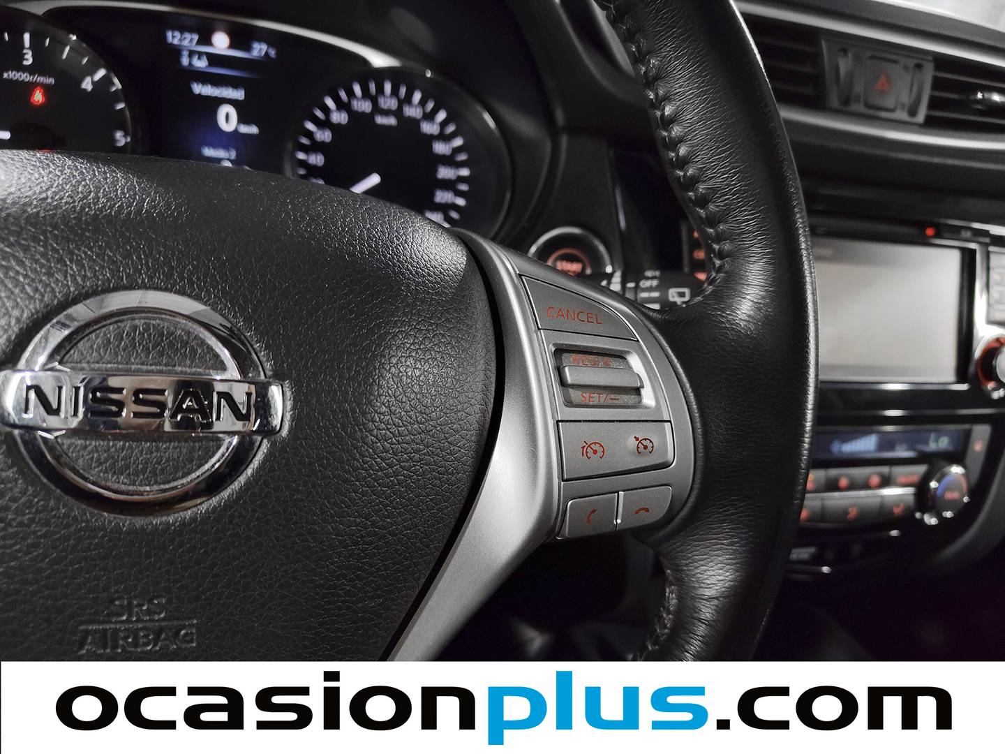 Nissan X-TRAIL Nissan X-Trail 1.6 dCi N-Connecta (130 CV) al mejor precio