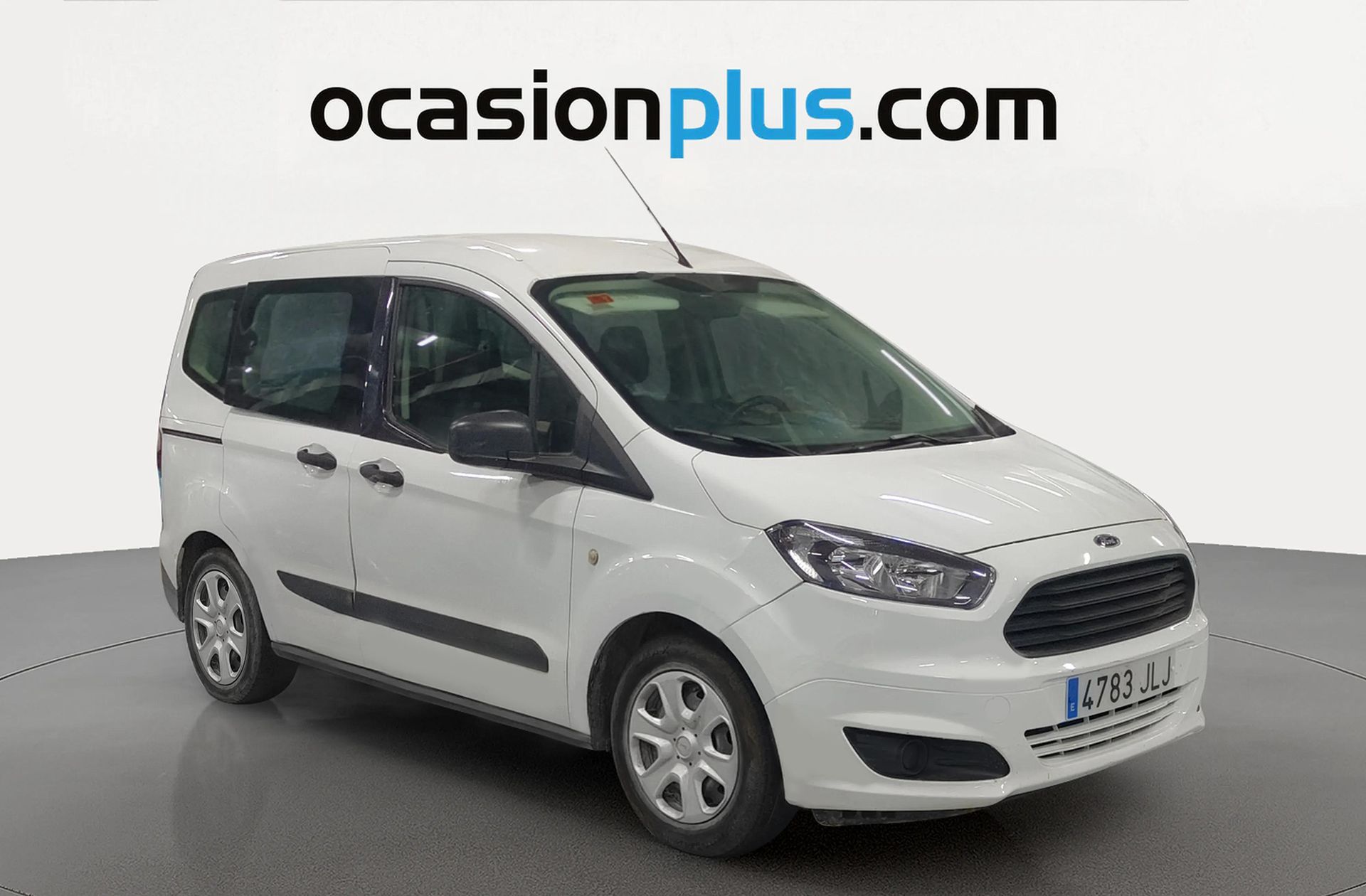 Ford Tourneo Courier 1.0 EcoBoost Ambiente - foto 2