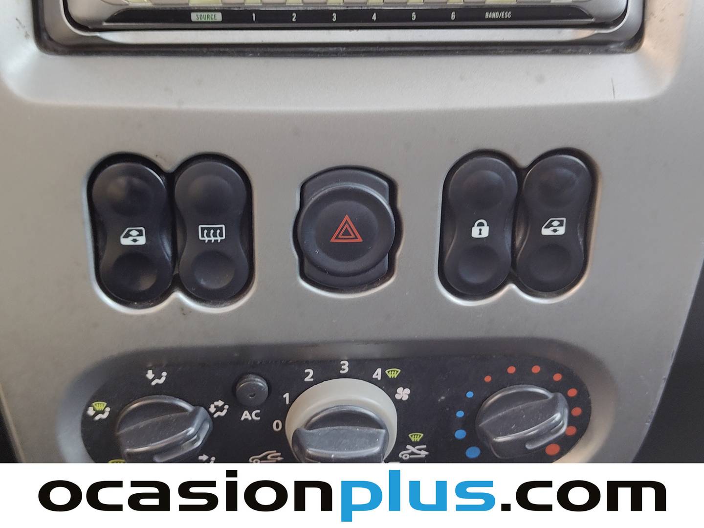 Dacia Logan Dacia Logan Ambiance 1.5 dCi (70 CV) seminuevo