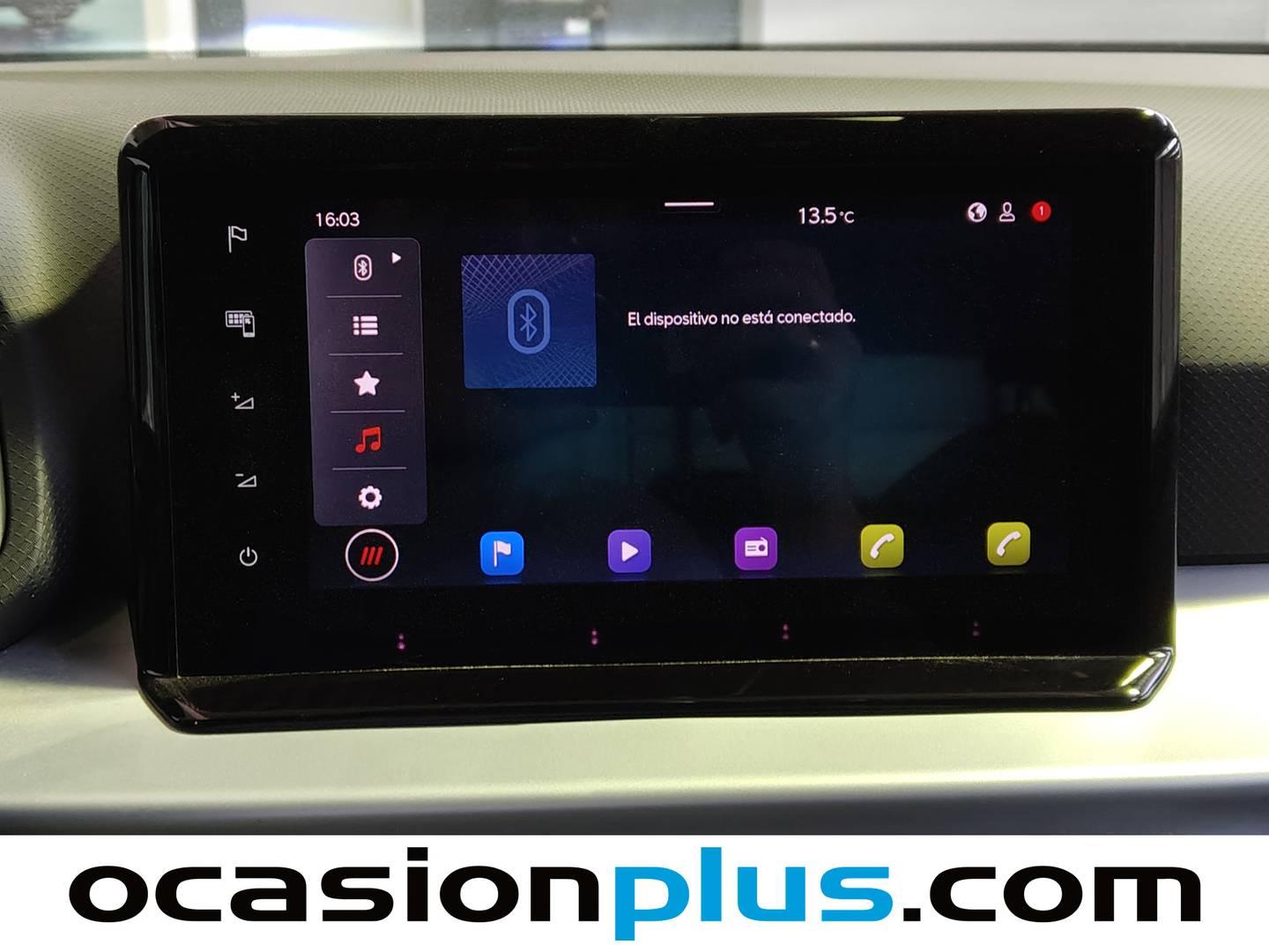 Foto Seat Arona SEAT Arona 1.5 TSI S&S FR XL DSG (150 CV)