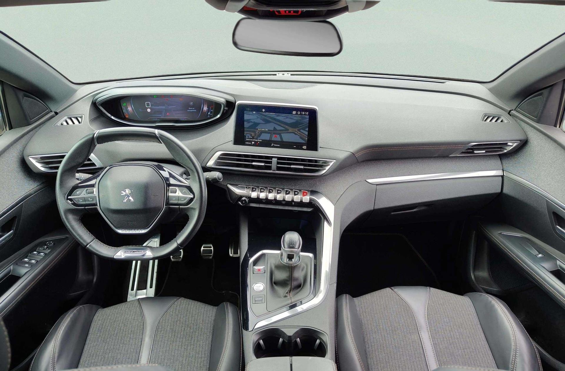 Peugeot 3008 BlueHDi 120 GT-Line - foto 6