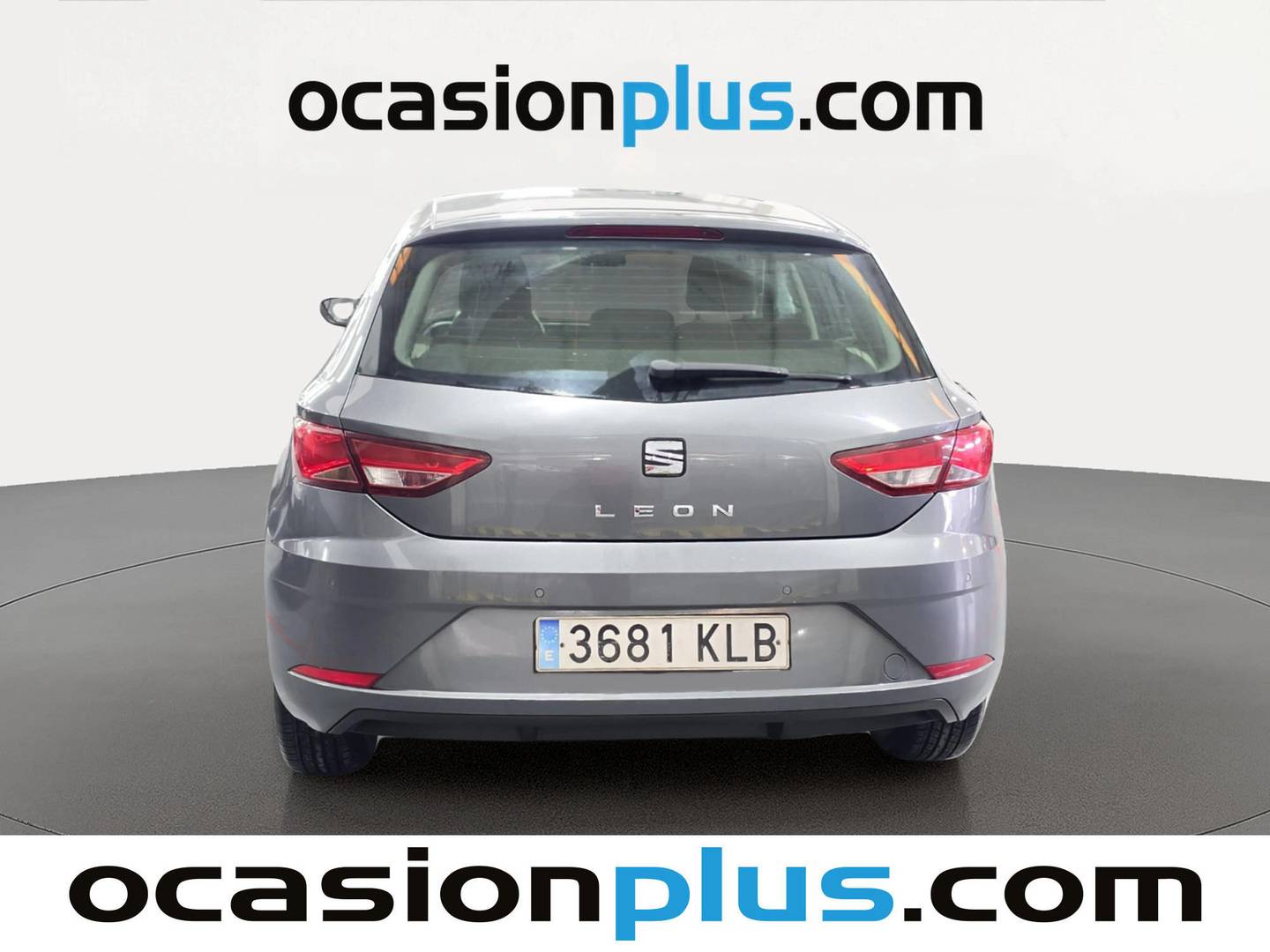 Seat León Seat León 1.6 TDI S&S Style (115 CV) barato
