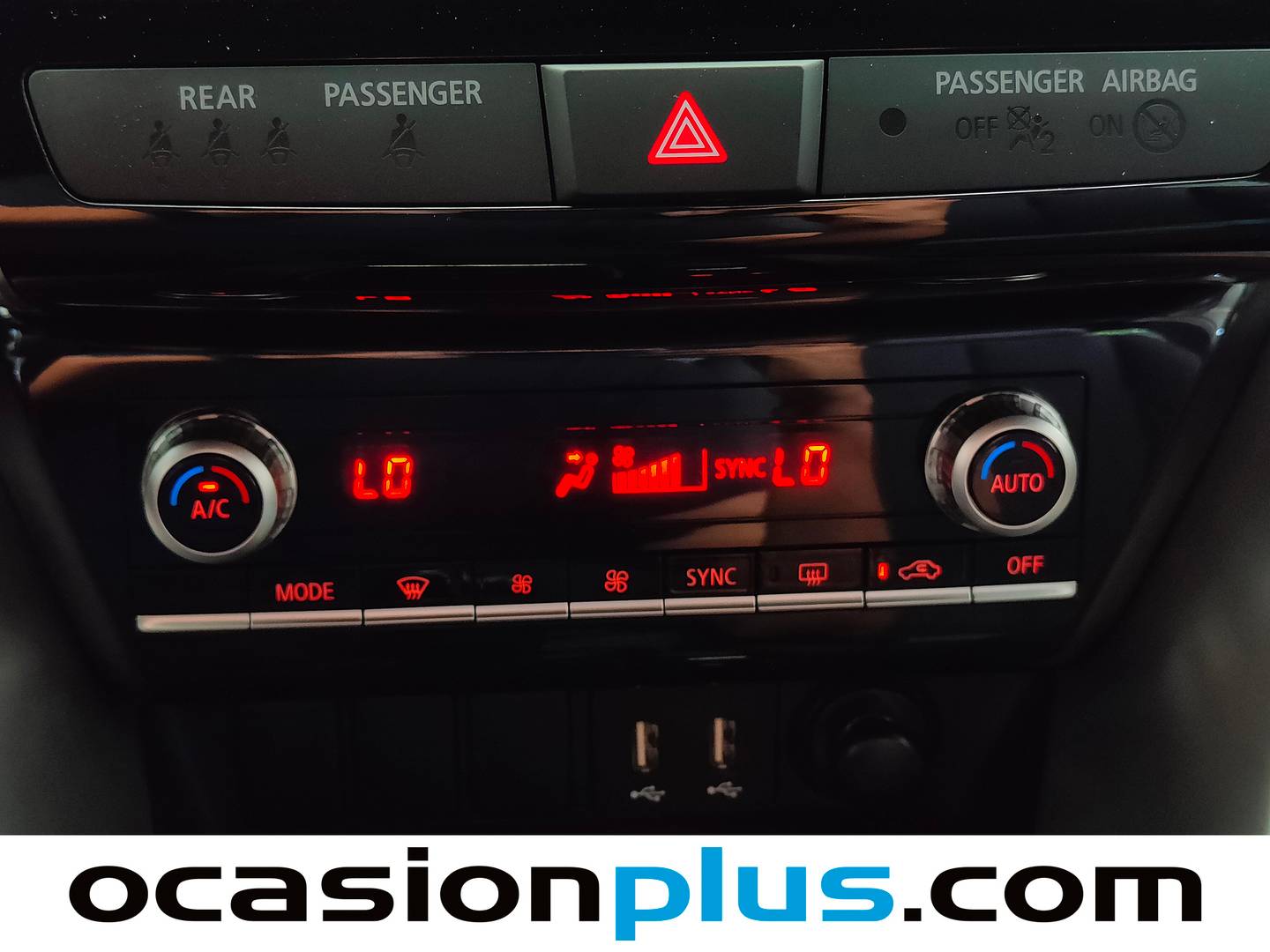 Mitsubishi Eclipse Cross Mitsubishi Eclipse Cross 2.4 PHEV Kaiteki 4WD Auto (188 CV) híbrido enchufable