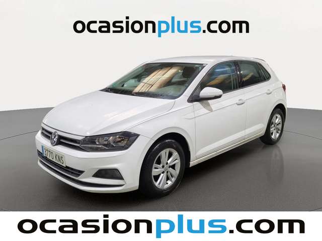 Volkswagen Polo Advance 1.0 TSI (95 CV) de segunda mano