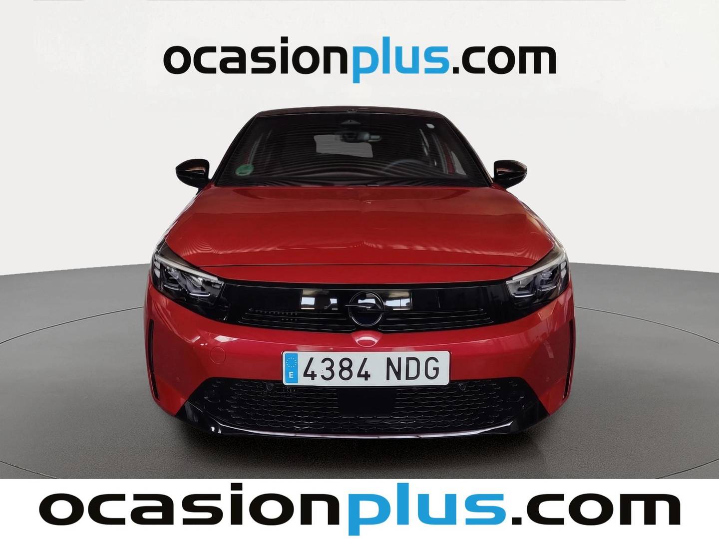 Opel Corsa Opel Corsa 1.2T XHL GS (100 CV) 100cv