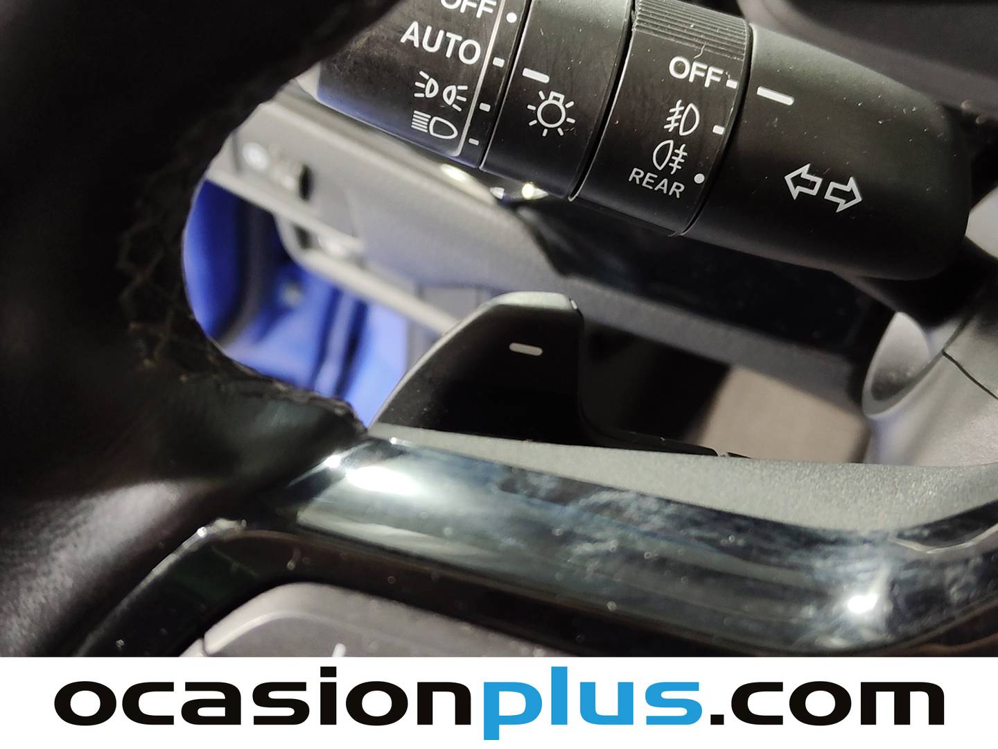 Foto Honda Civic Honda Civic 2.0 i-MMD Sport CVT (184 CV)