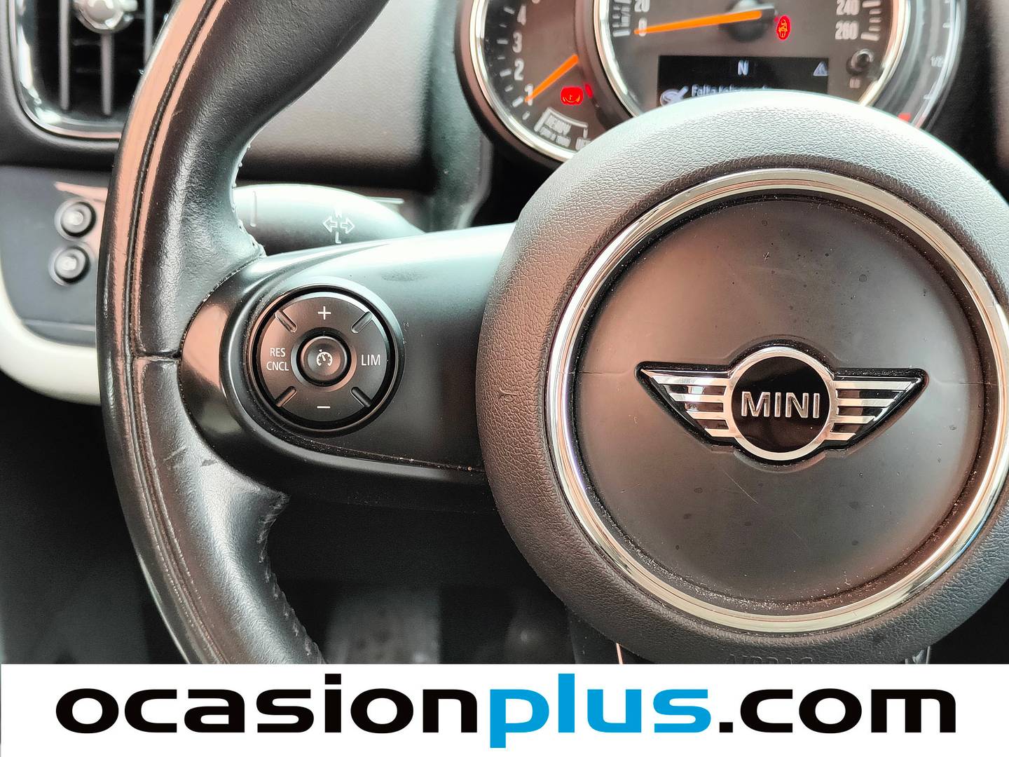 Mini Countryman MINI MINI Countryman Cooper D (150 CV) barato